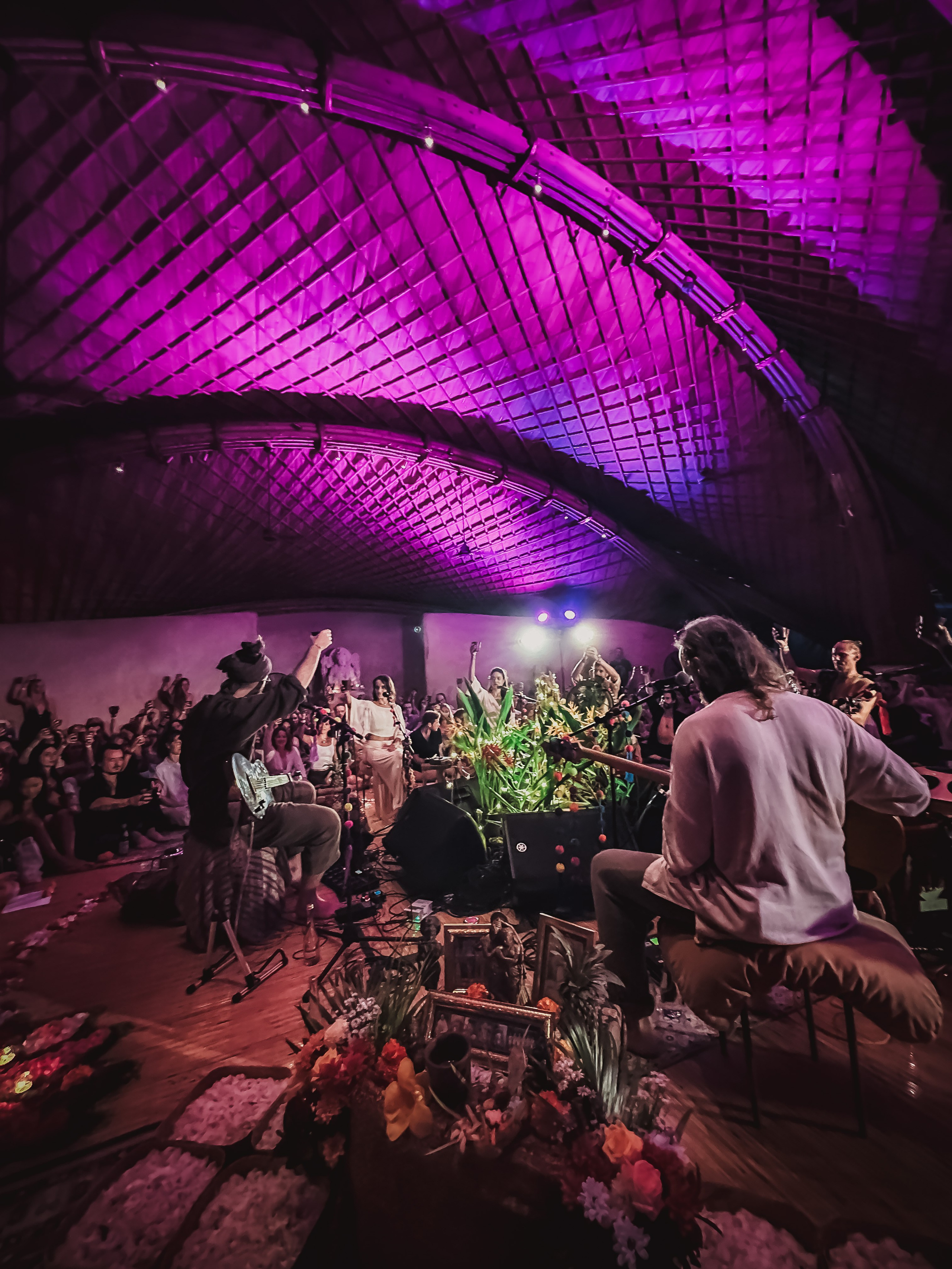 Hanuman Project. Мариам Багдасарян