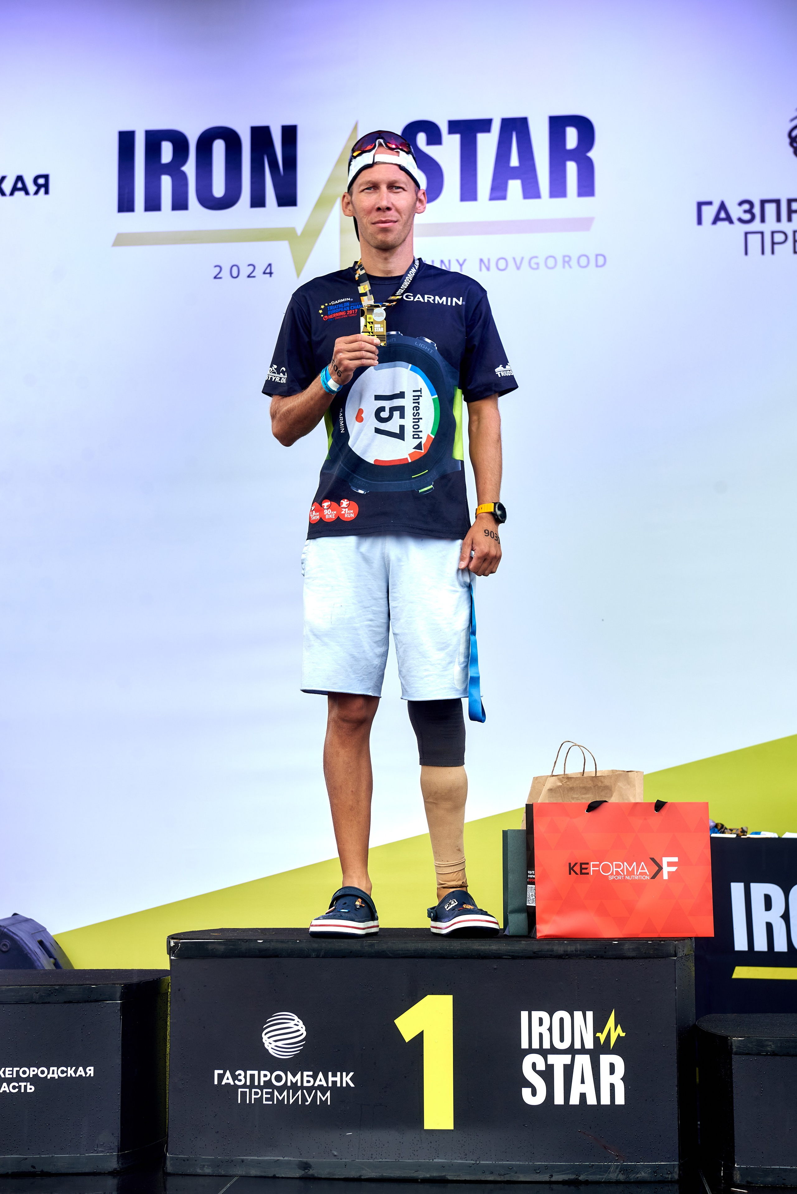 IRONSTAR. Андрей Винников фотограф в Нижнем Новгороде