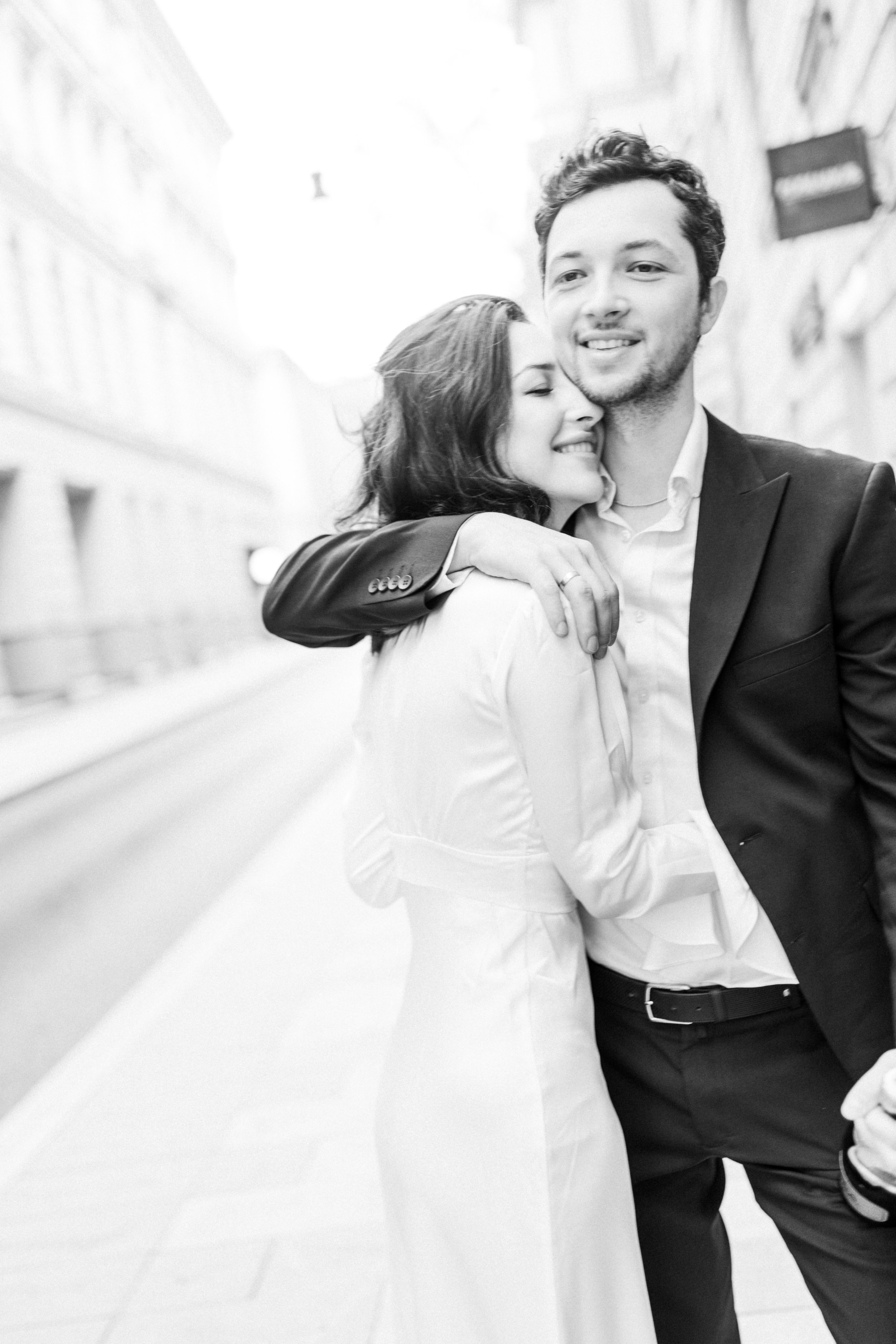 Лика и Никита. Лена Крутова. Фотограф в Москве