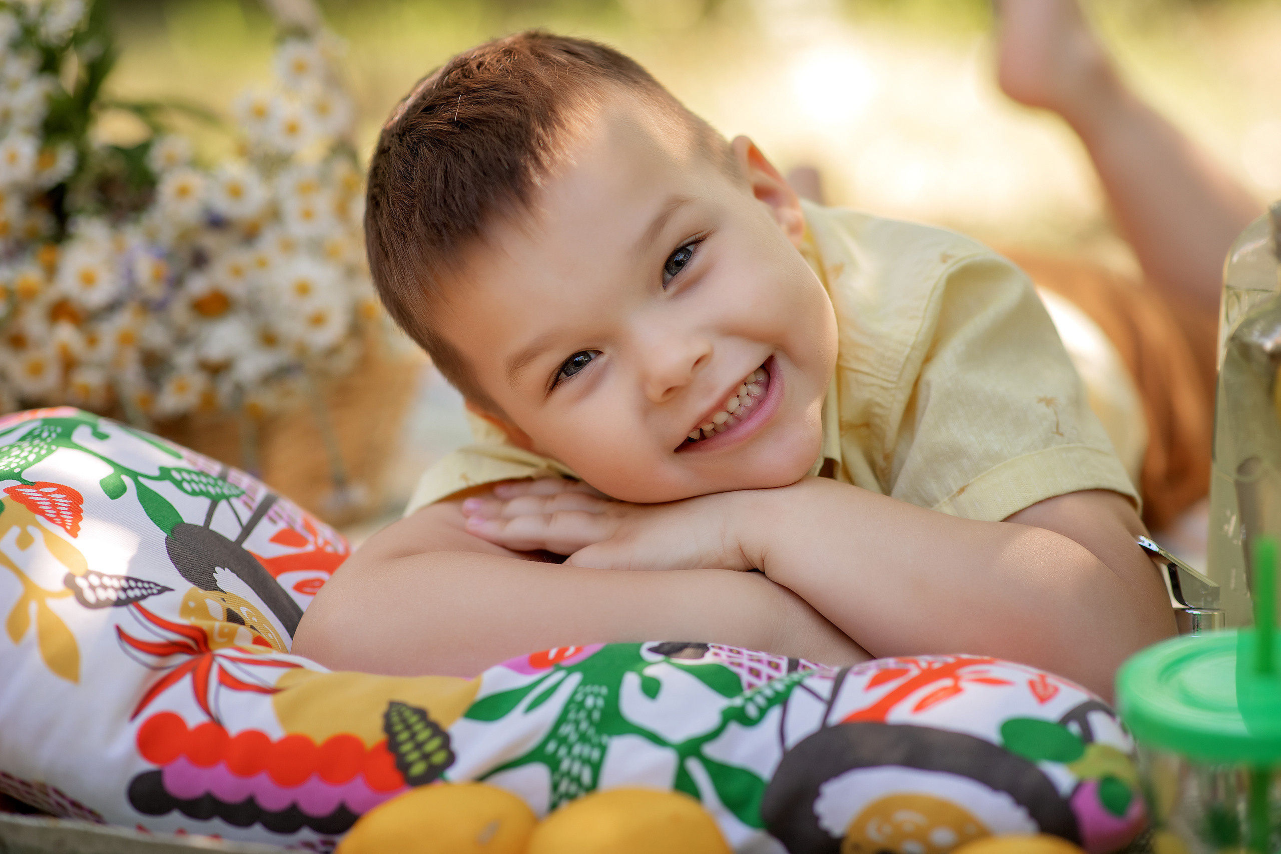 Отзывы. Семейный и детский фотограф Мария Полякова