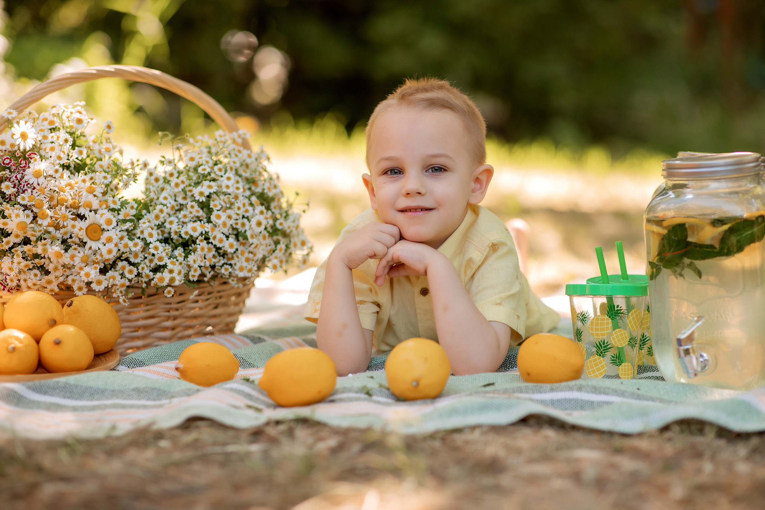 Отзывы. Семейный и детский фотограф Мария Полякова