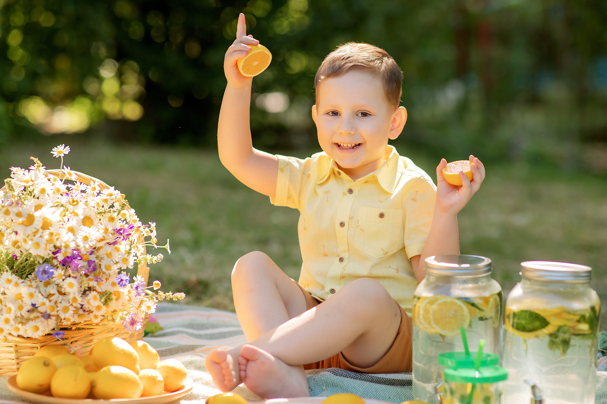 Отзывы. Семейный и детский фотограф Мария Полякова