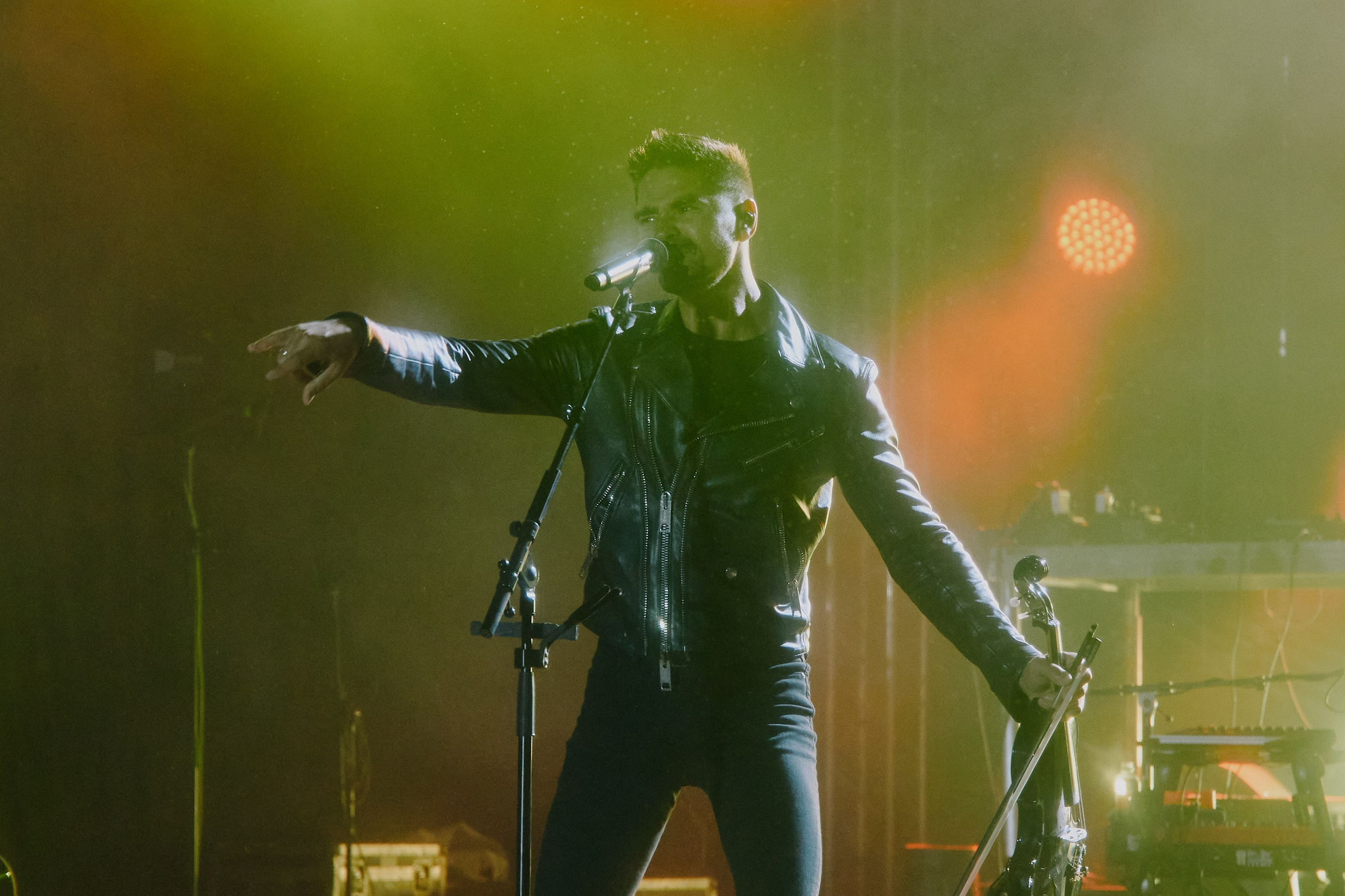 Концерты. Фотограф в Челябинске — Дмитрий Носов