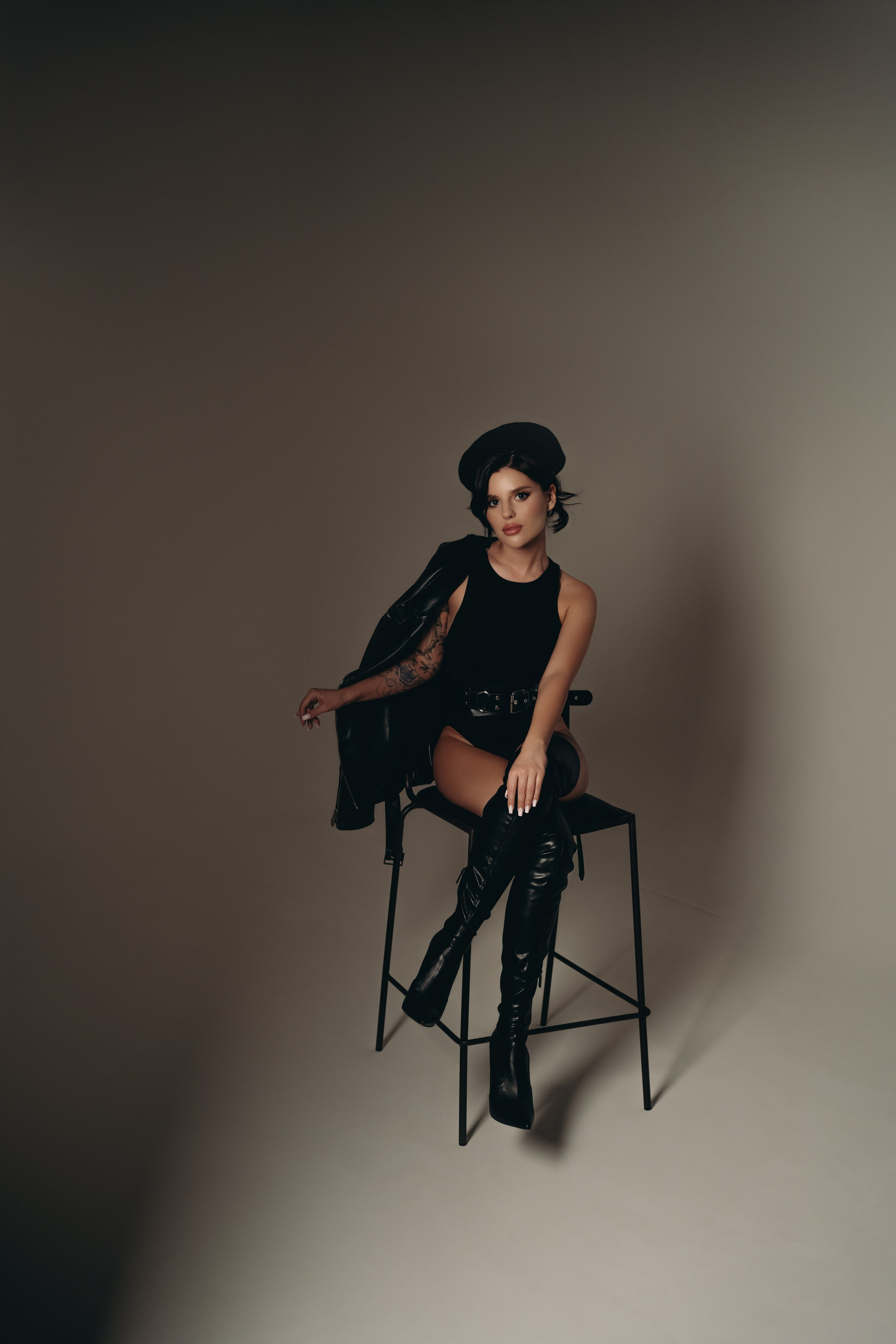 Polina. Mayskaya photography