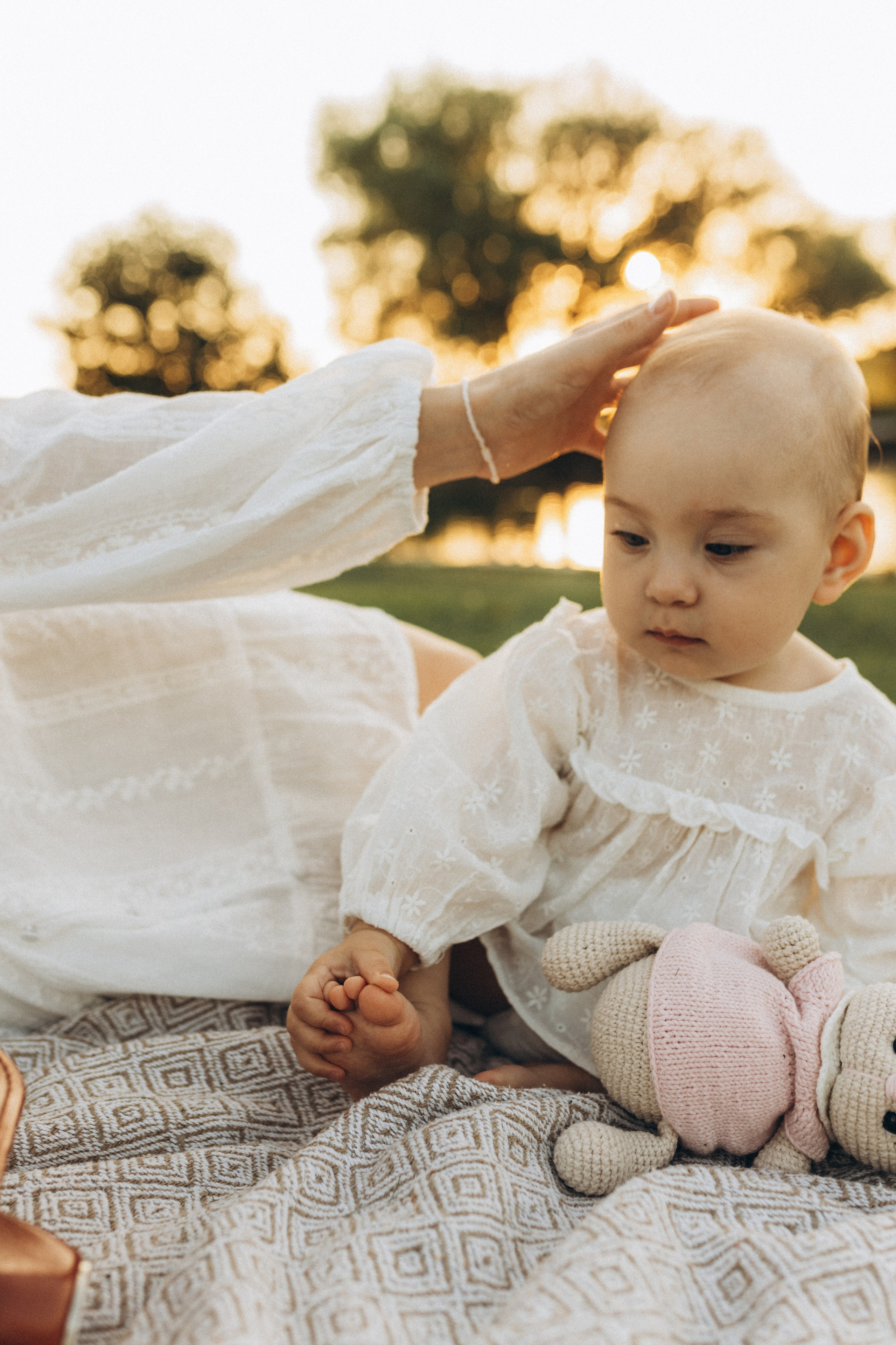 Ярослав Аня и Ева. Семейный фотограф в Новороссийске и Анапе Александра Яковлева