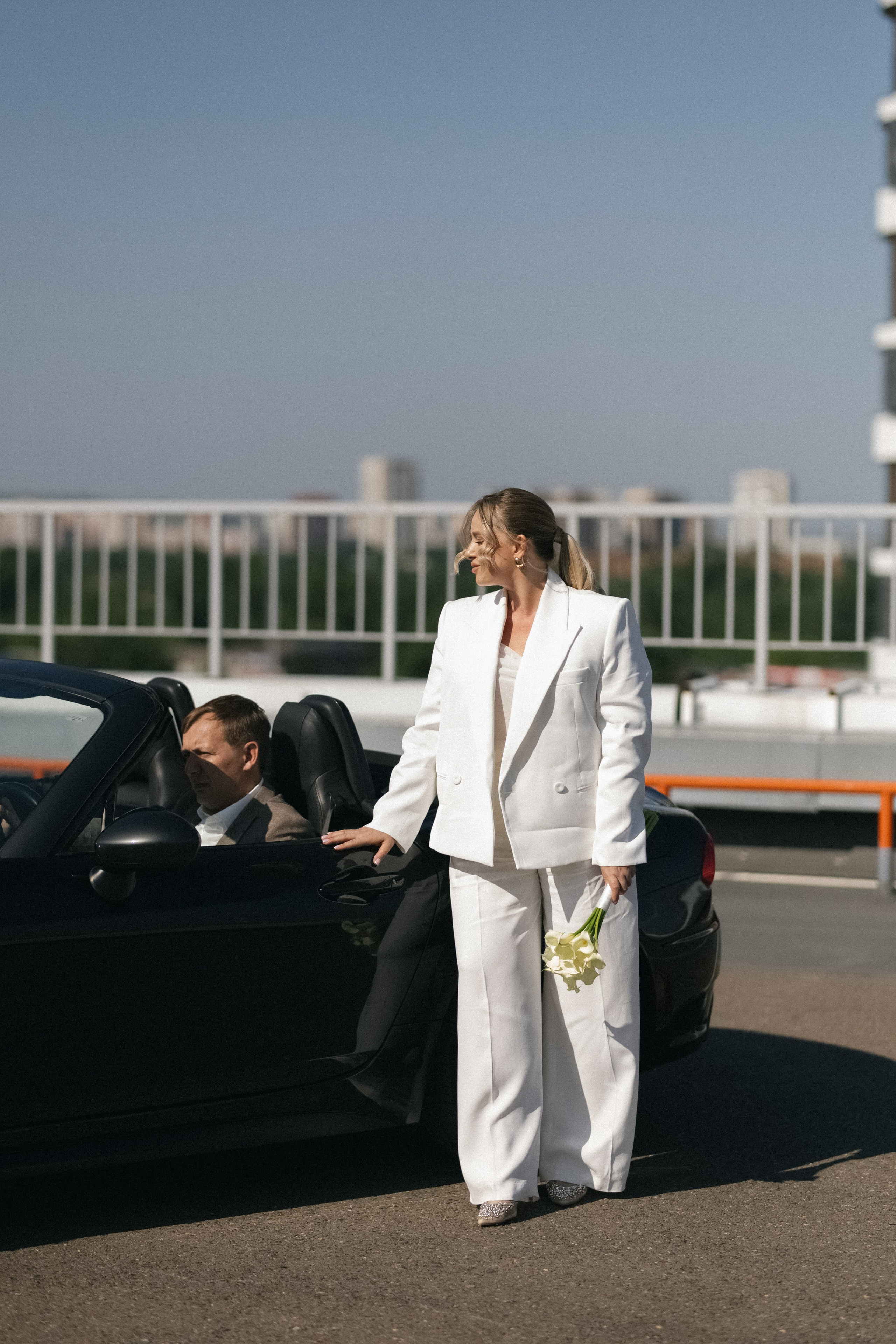 АНАСТАСИЯ & ДМИТРИЙ ` 05.07.25. Maria Startseva Photo