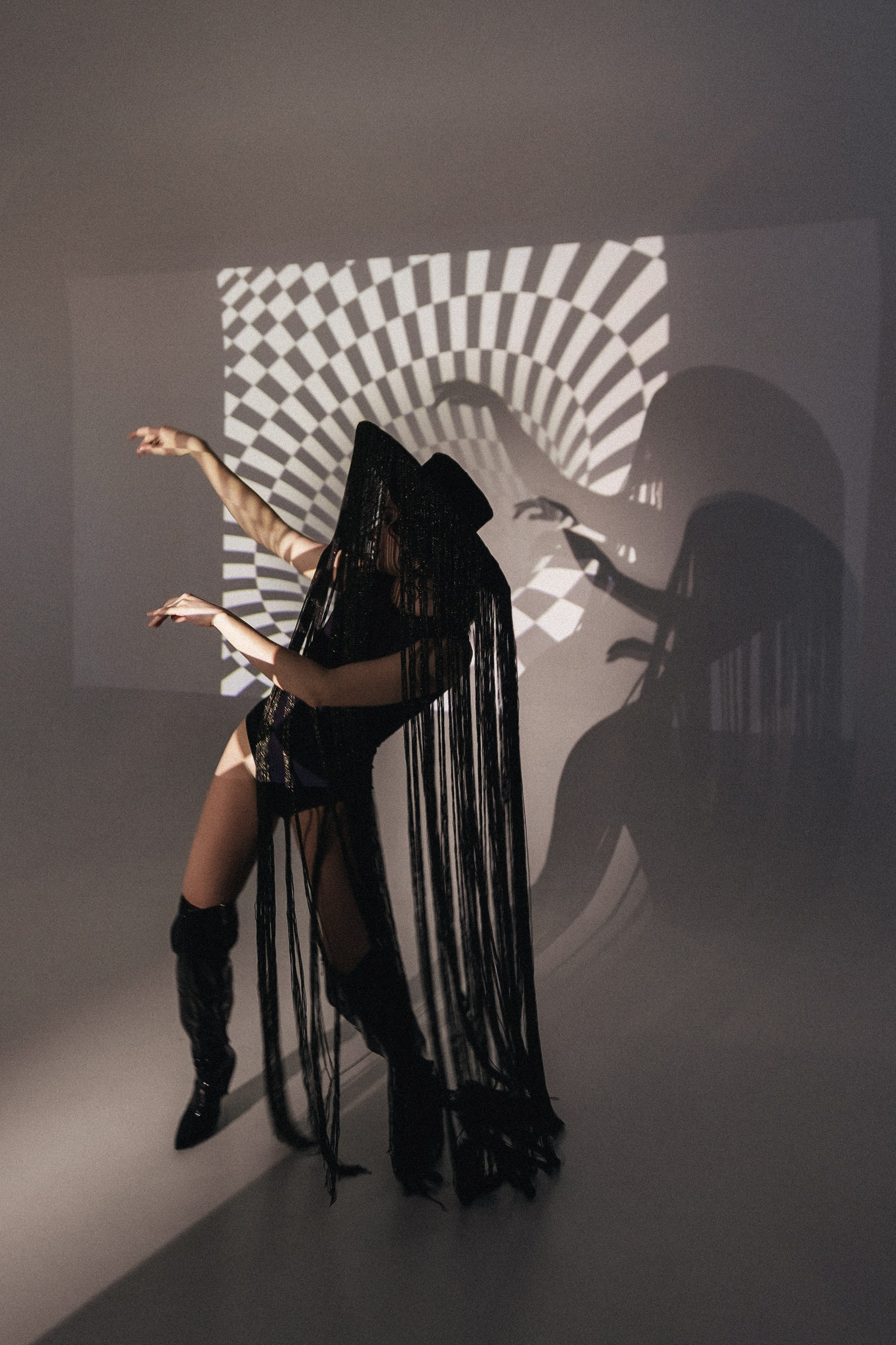 PORTRAIT. Maria Startseva Photo