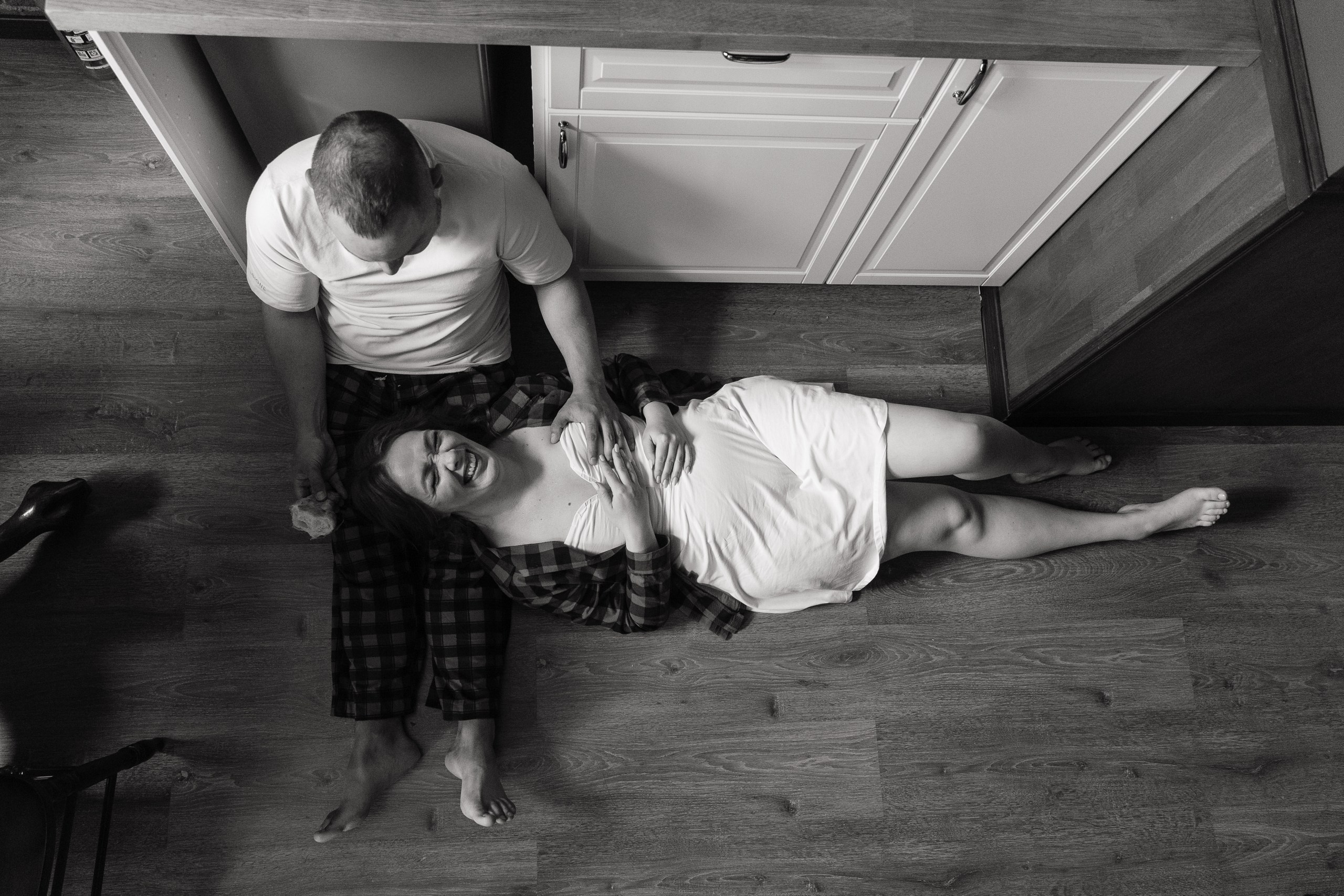 Анонс свадьбы Андрея и Алёны