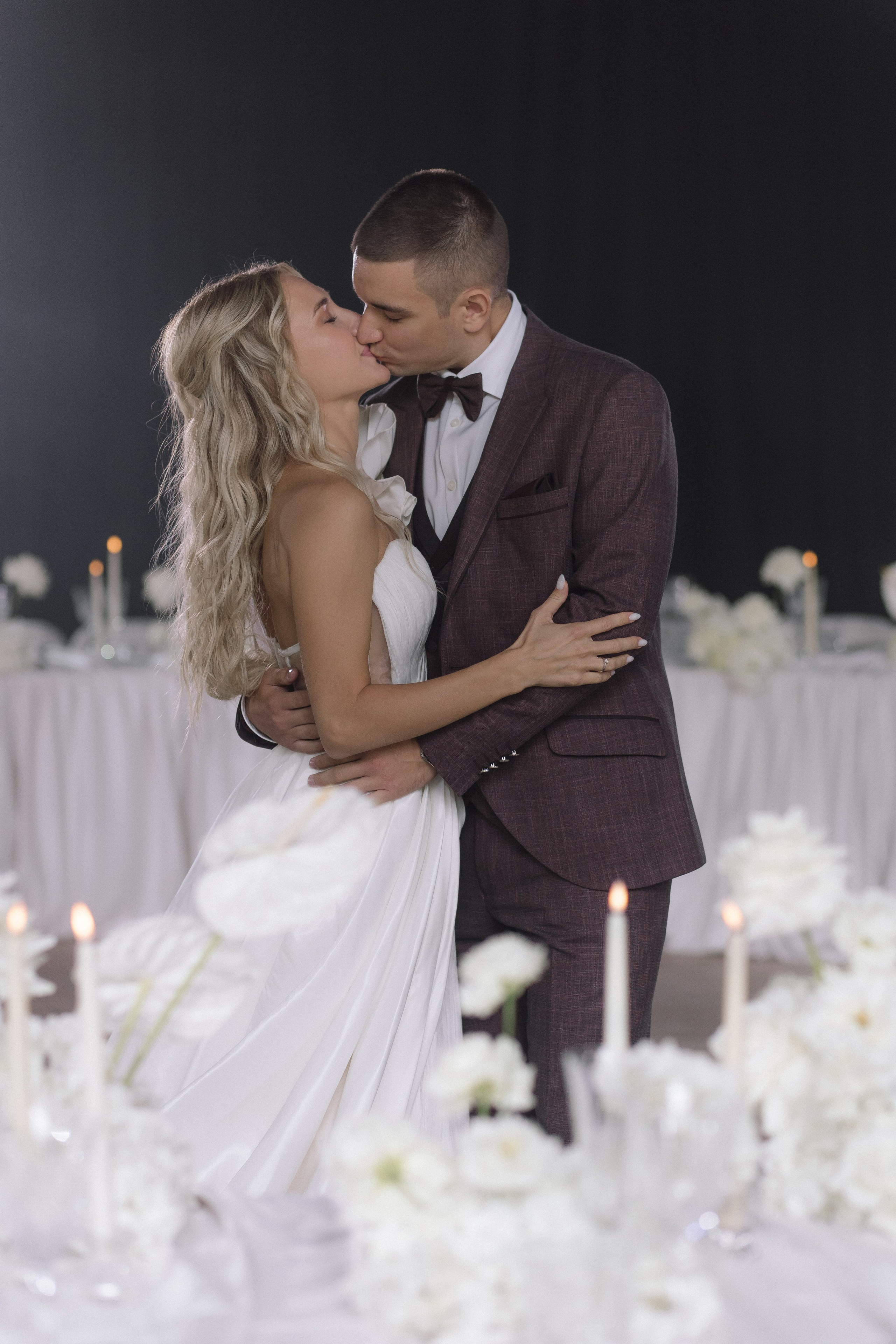 WED DAY 11/08. Свадебный фотограф в Москве Дмитрий Тарасов