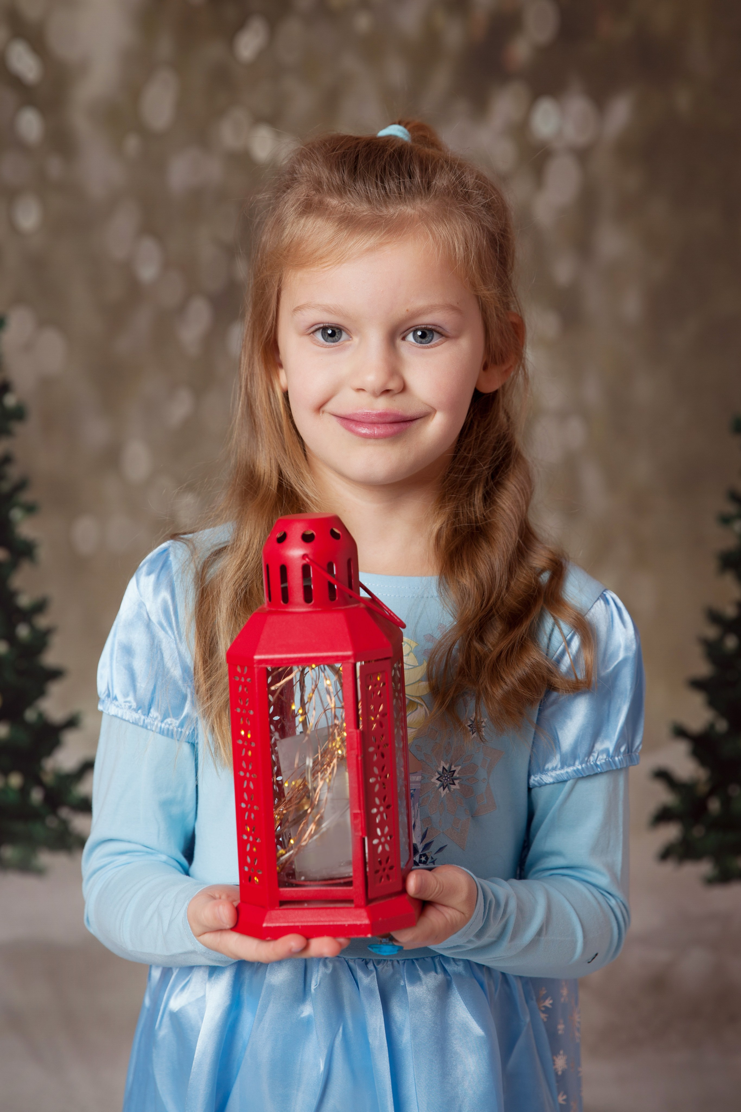 Новый Год. Проект для детского клуба. Выпускные альбомы Москва. Фотограф Шукурова Кристина