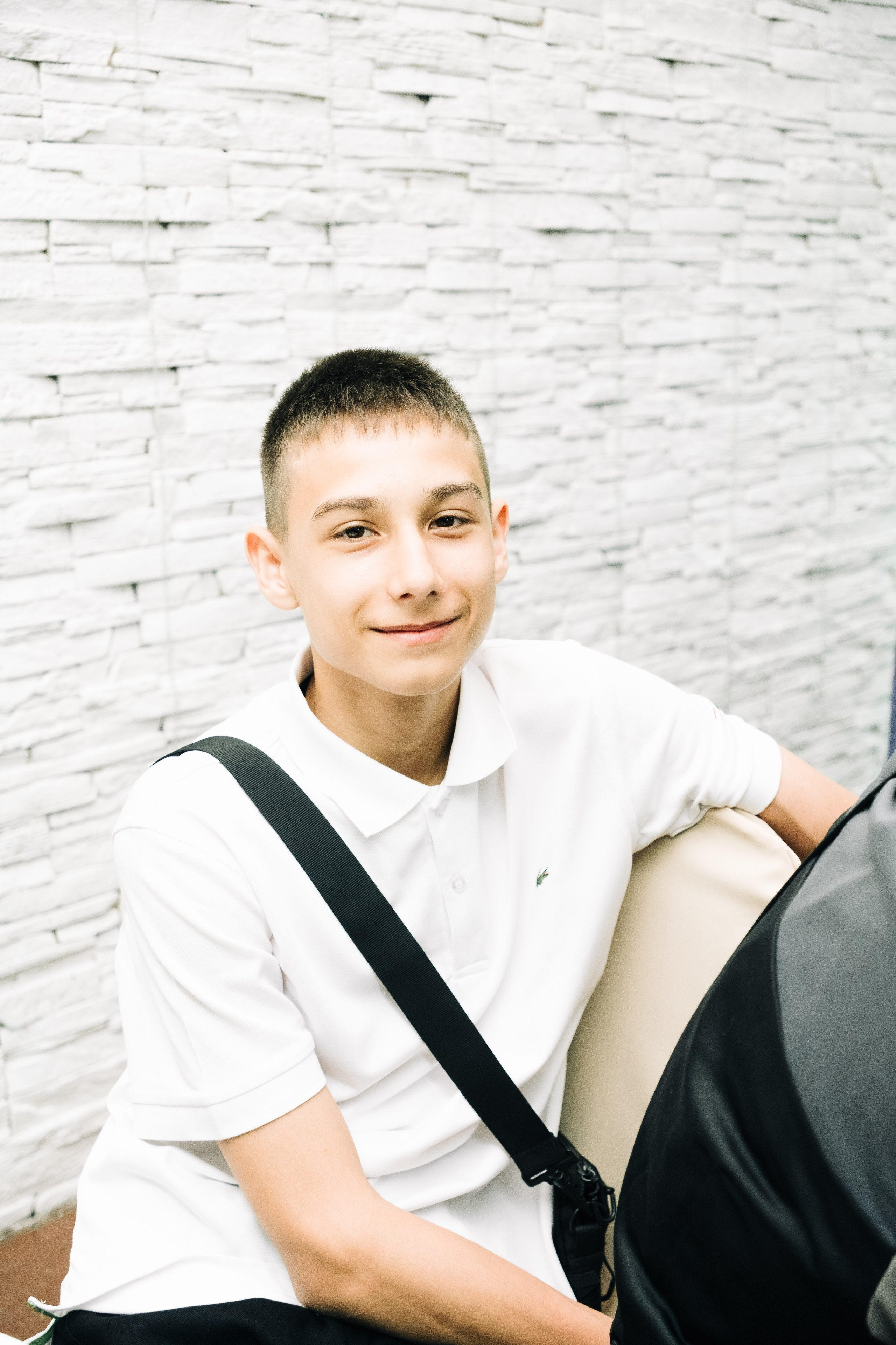 Выпускной. Фотограф в Иркутске Анна Мирошникова