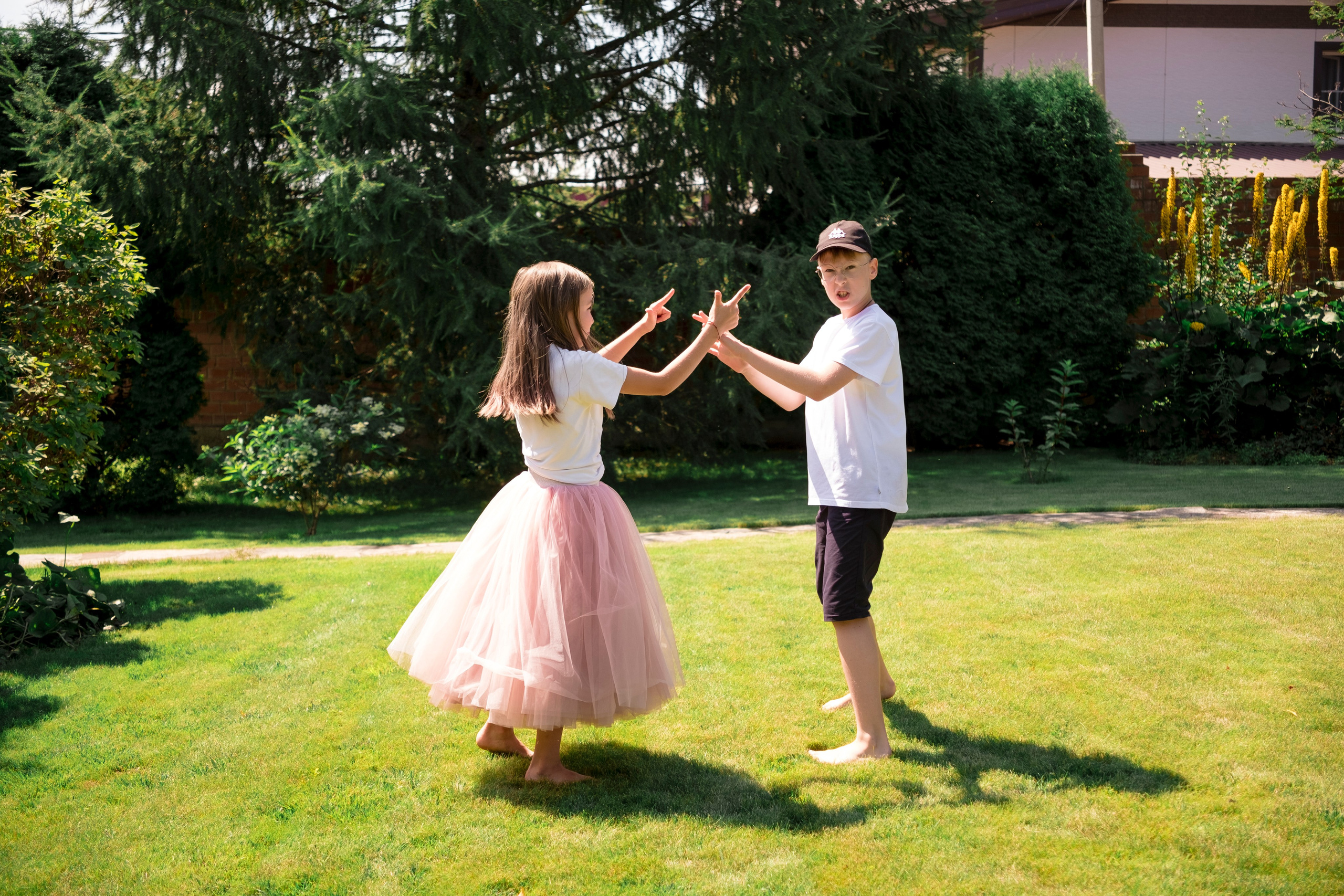 День рождения на природе. Фотограф в Иркутске Анна Мирошникова