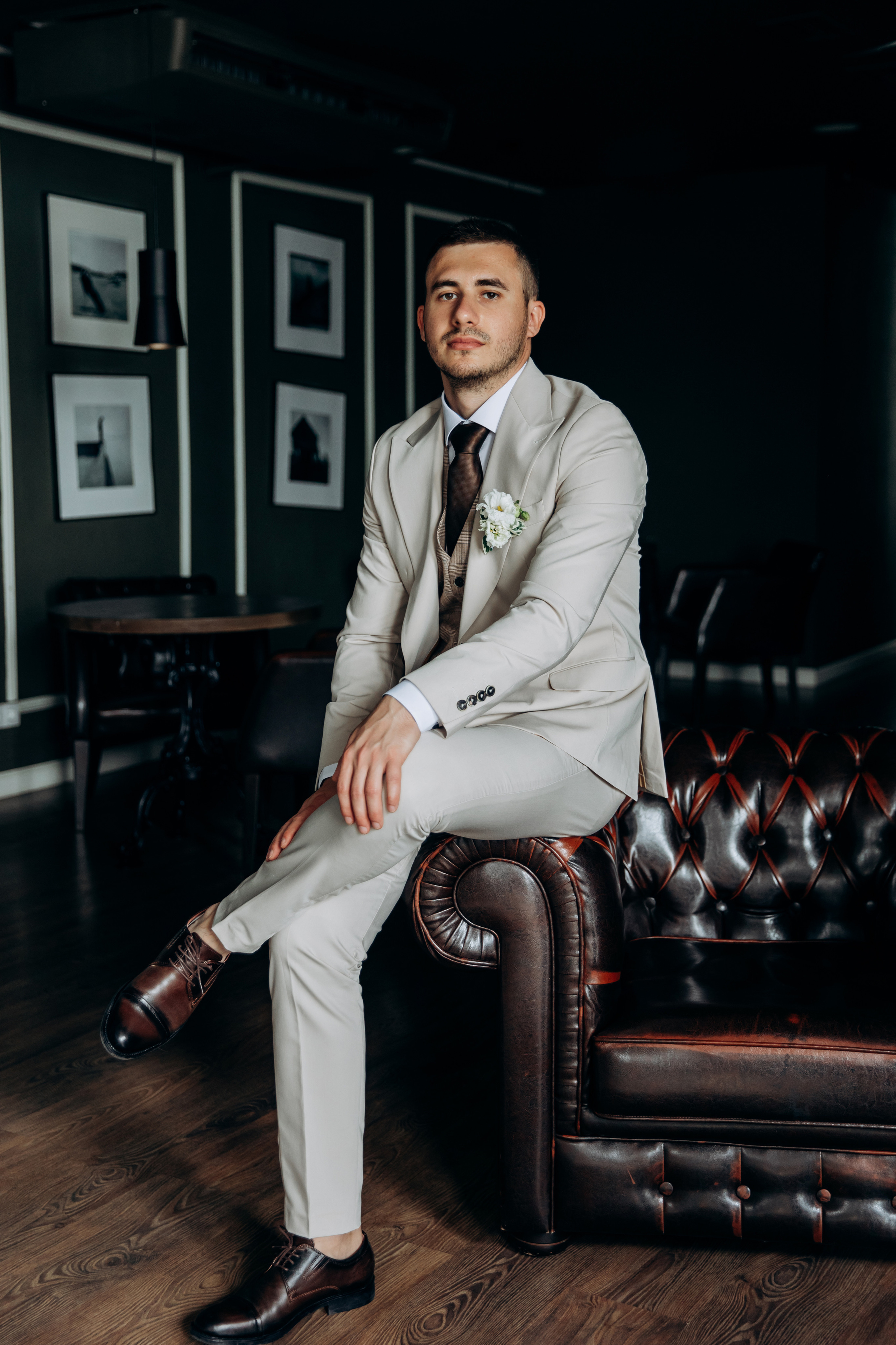 Свадьба в Дзержинске. Фотограф — Погодина Екатерина