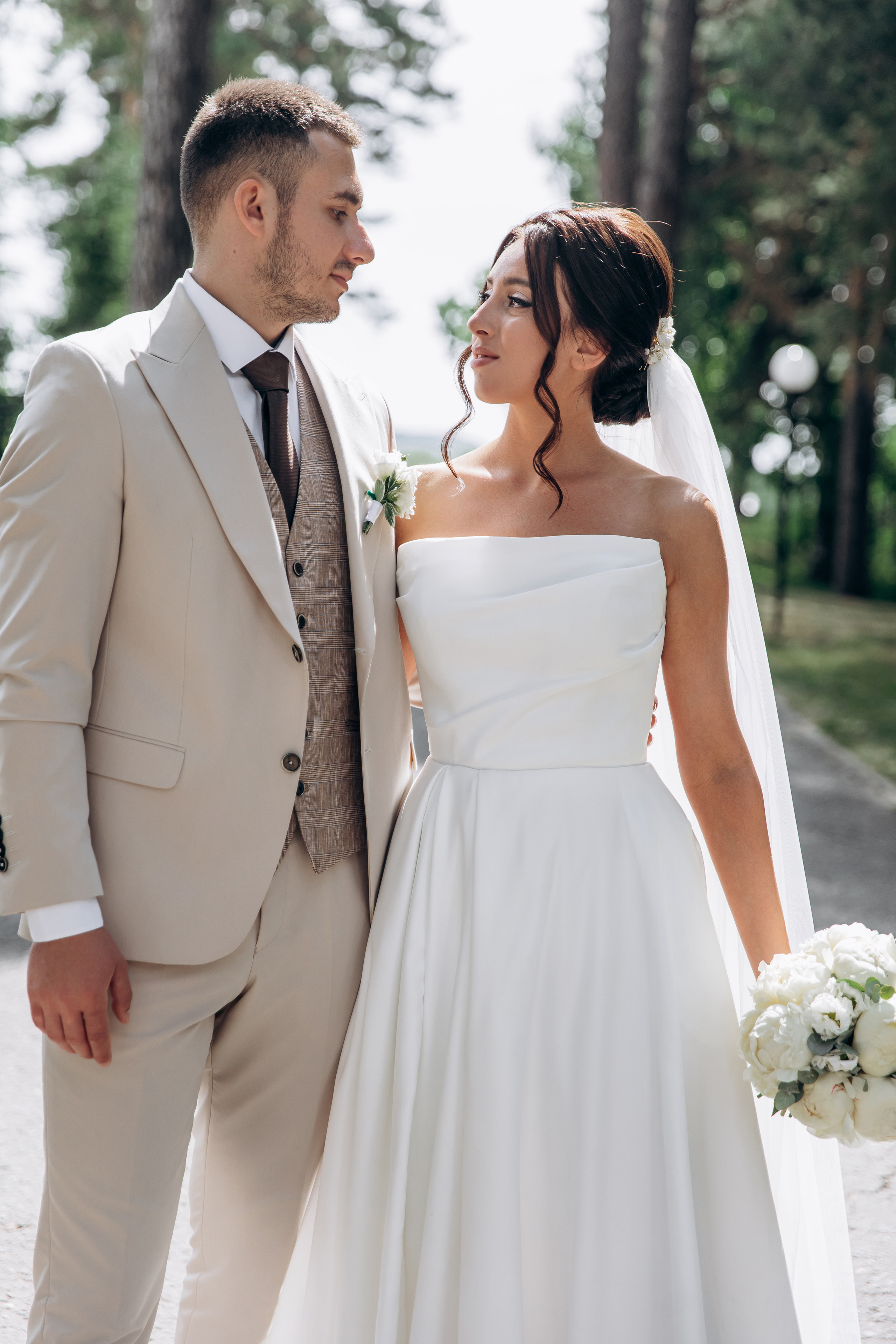 свадебный фотограф Дзержинск 