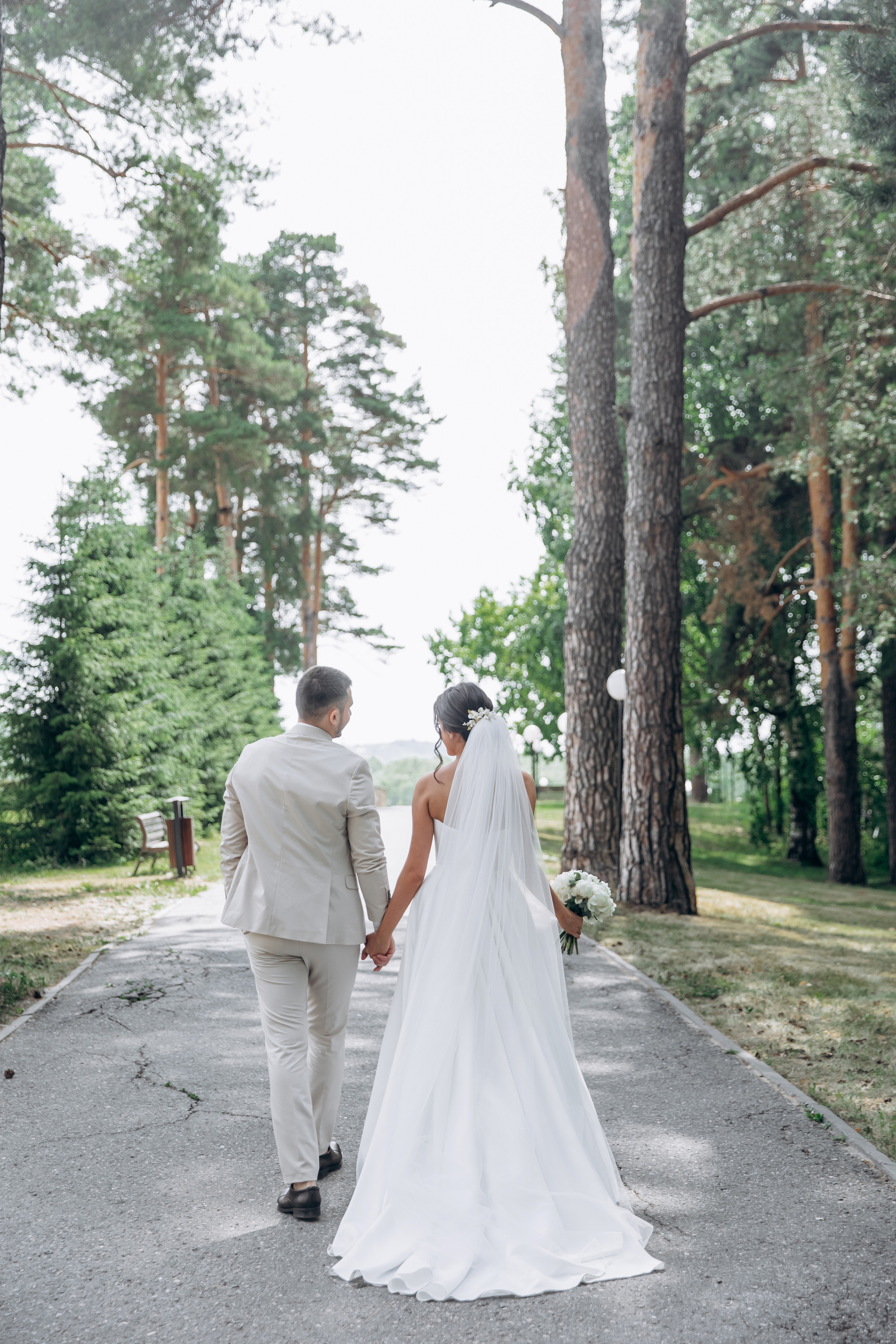 Свадьба в Дзержинске. Фотограф — Погодина Екатерина