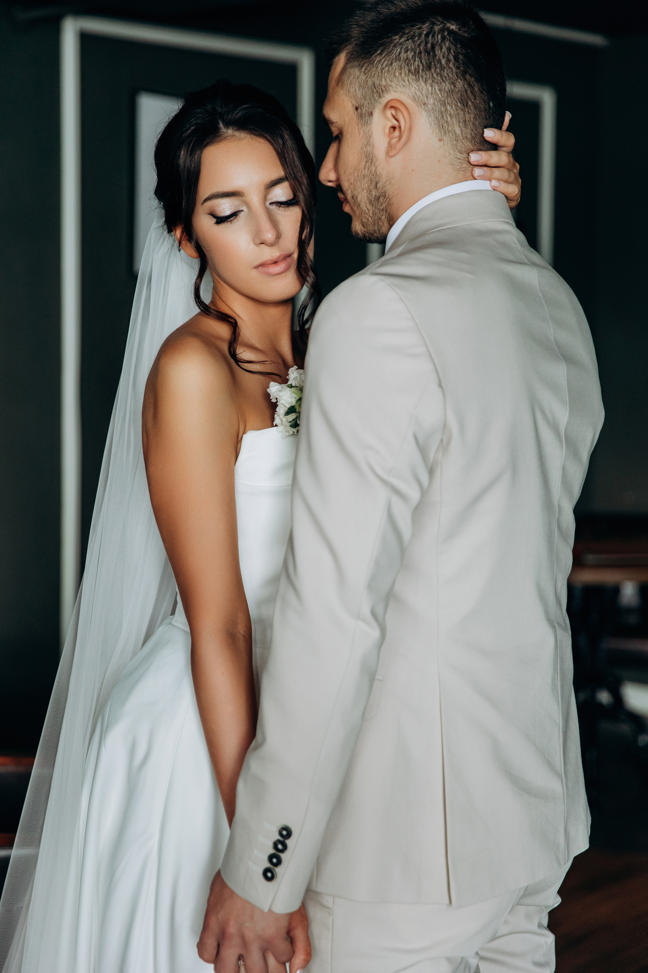 Свадьба в Дзержинске. Фотограф — Погодина Екатерина