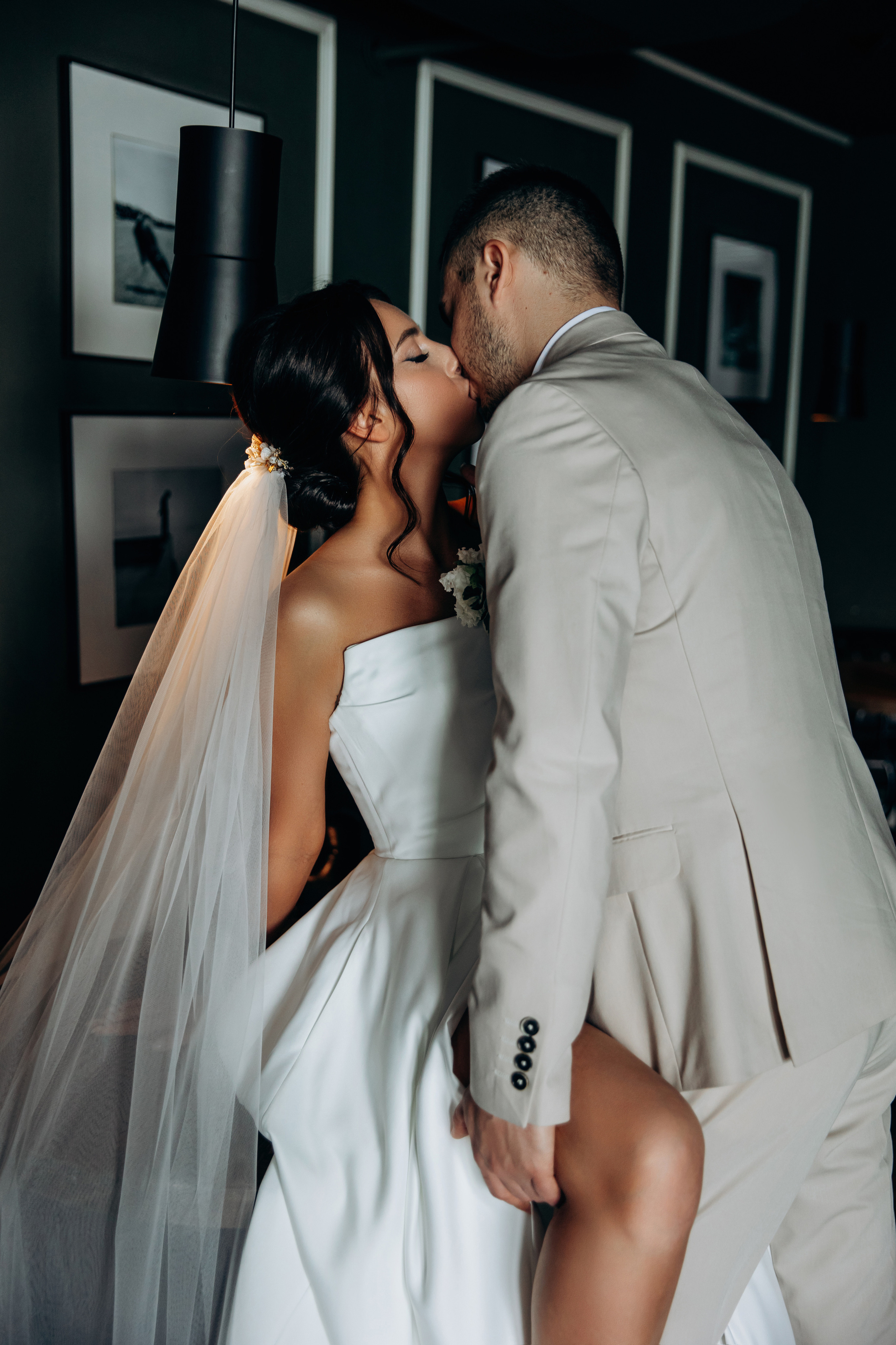 Свадьба в Дзержинске. Фотограф — Погодина Екатерина