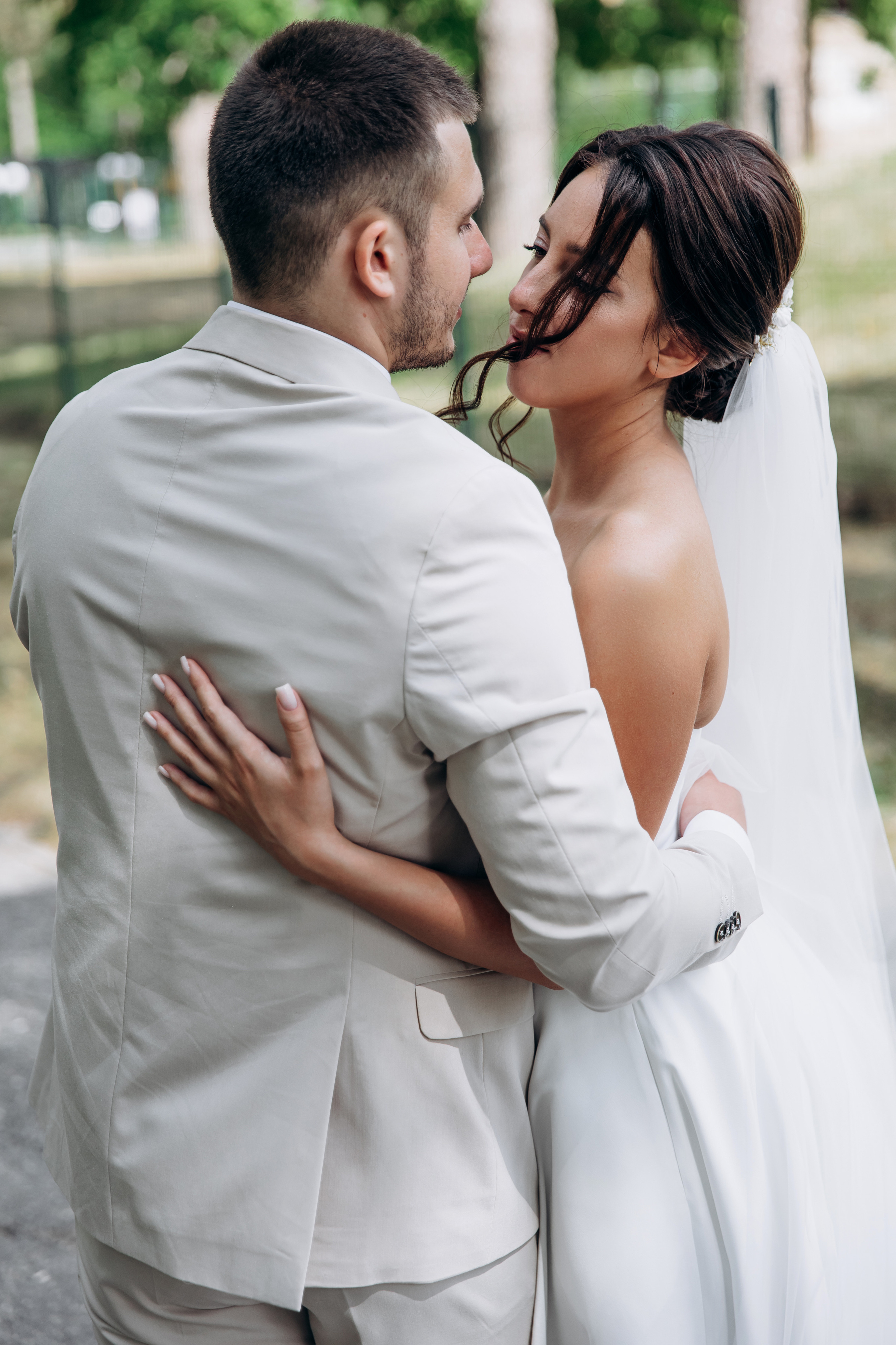 свадьба в отеле Чайка Дзержинск 