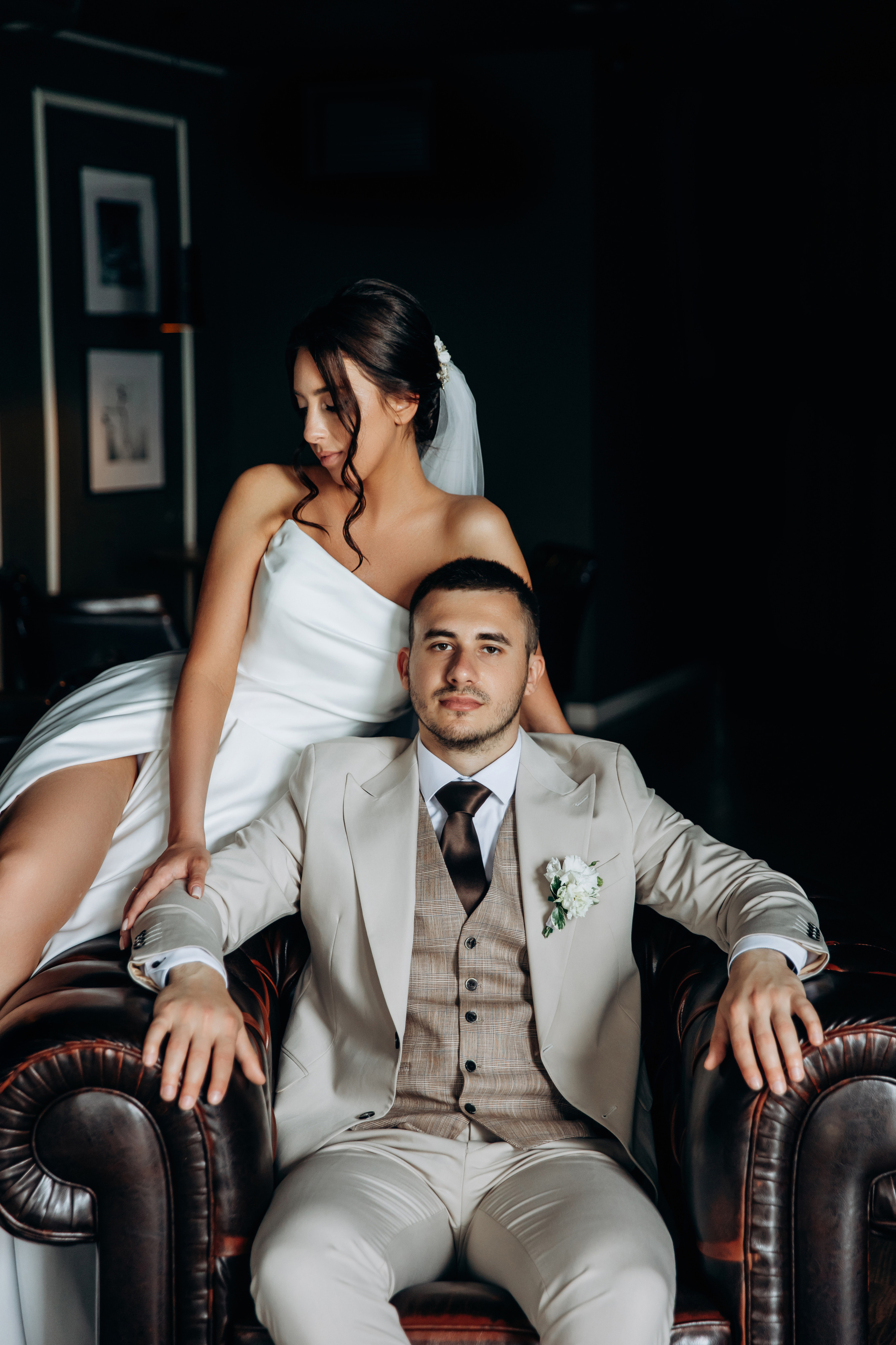 Свадьба в Дзержинске. Фотограф — Погодина Екатерина