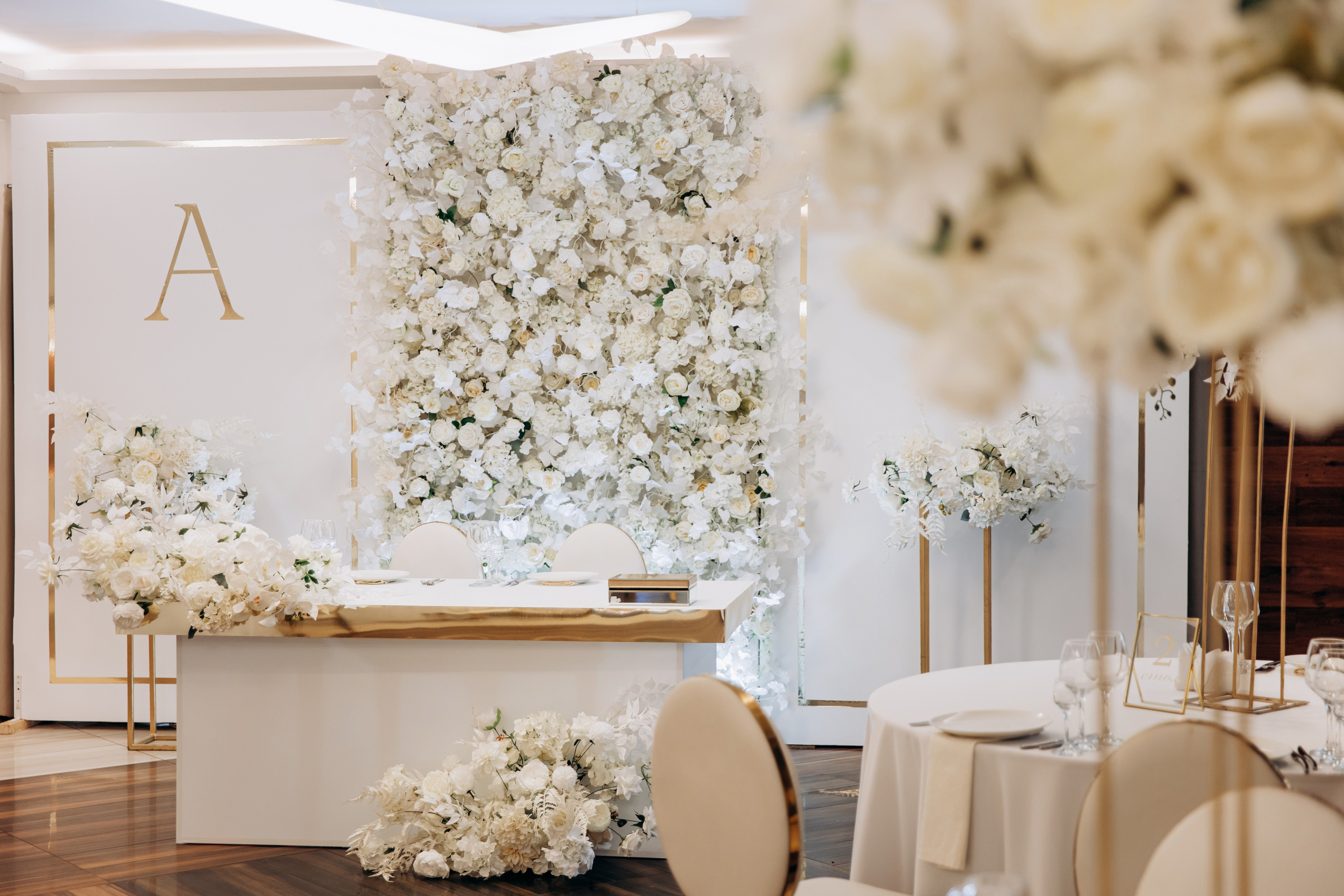 Свадьба в Дзержинске. Фотограф — Погодина Екатерина