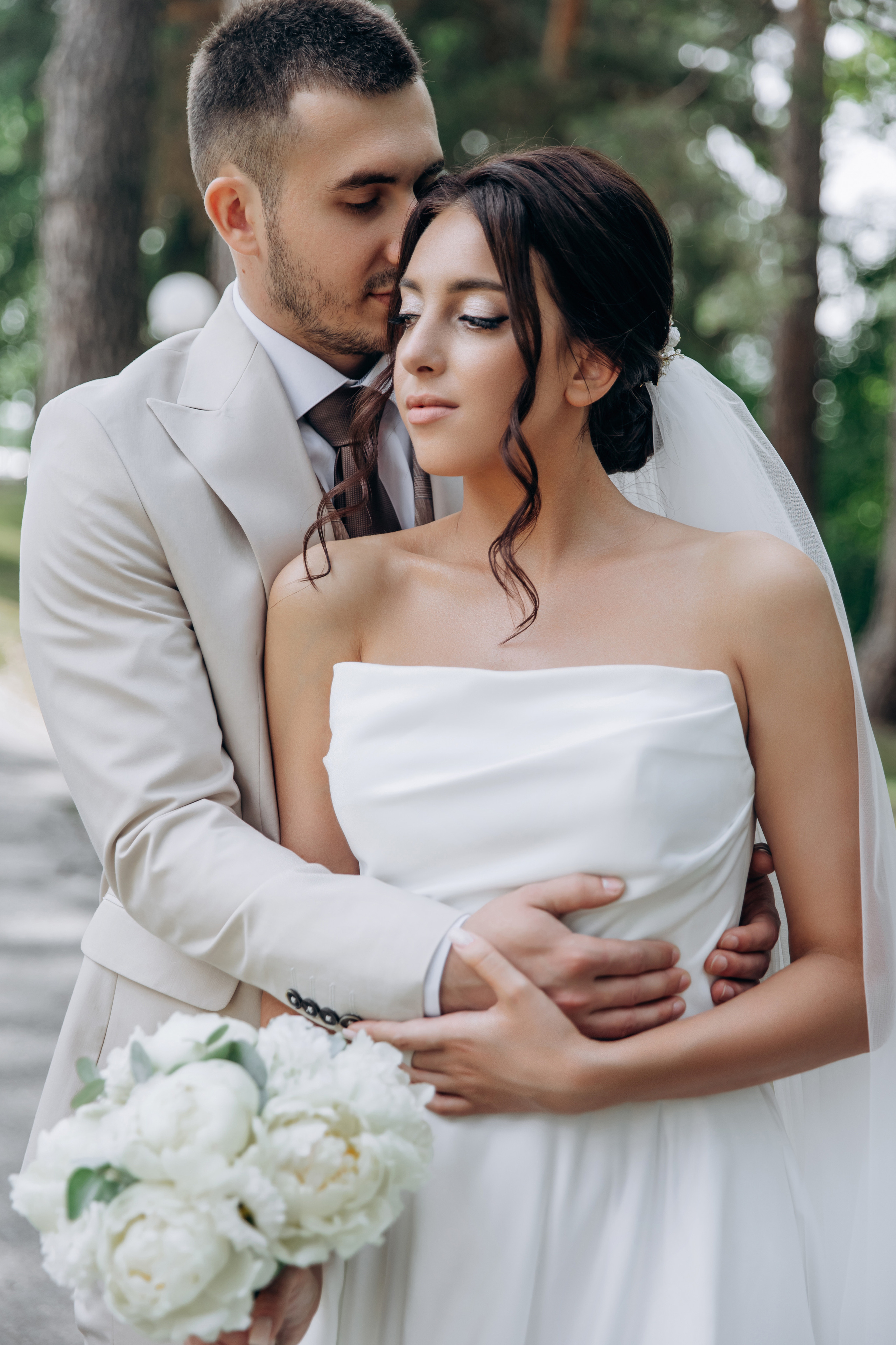 Свадьба в Дзержинске. Фотограф — Погодина Екатерина