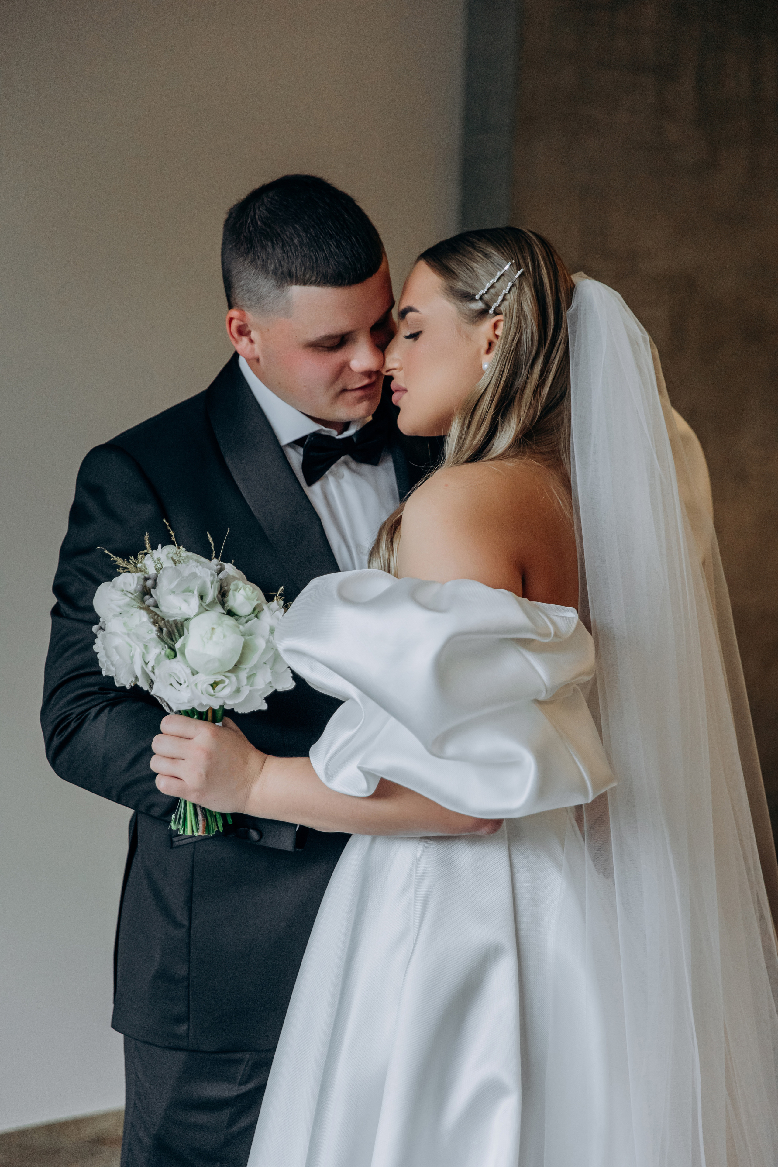 Никита и Валерия 30.06.23. Фотограф — Погодина Екатерина