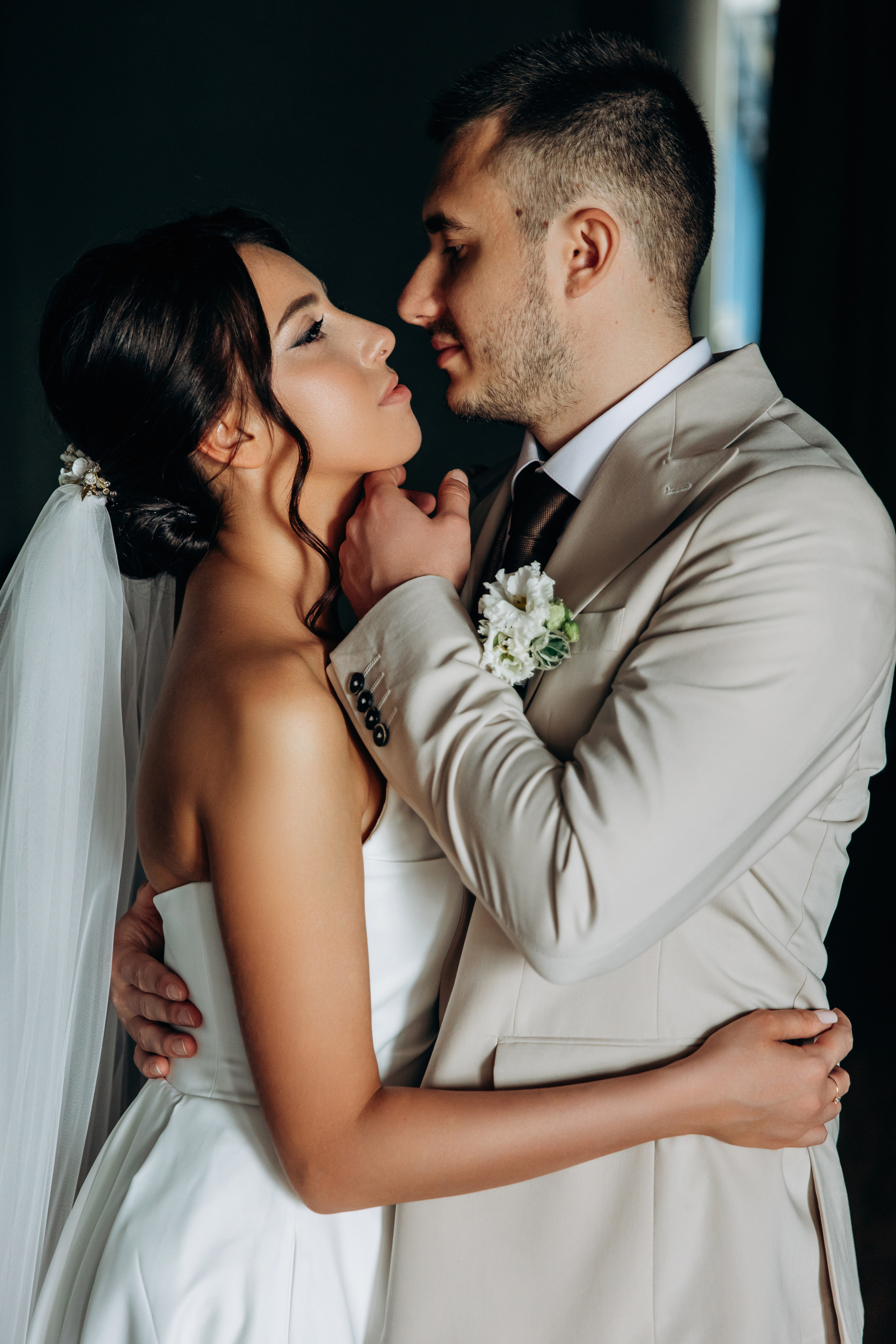 Свадьба в Дзержинске. Фотограф — Погодина Екатерина