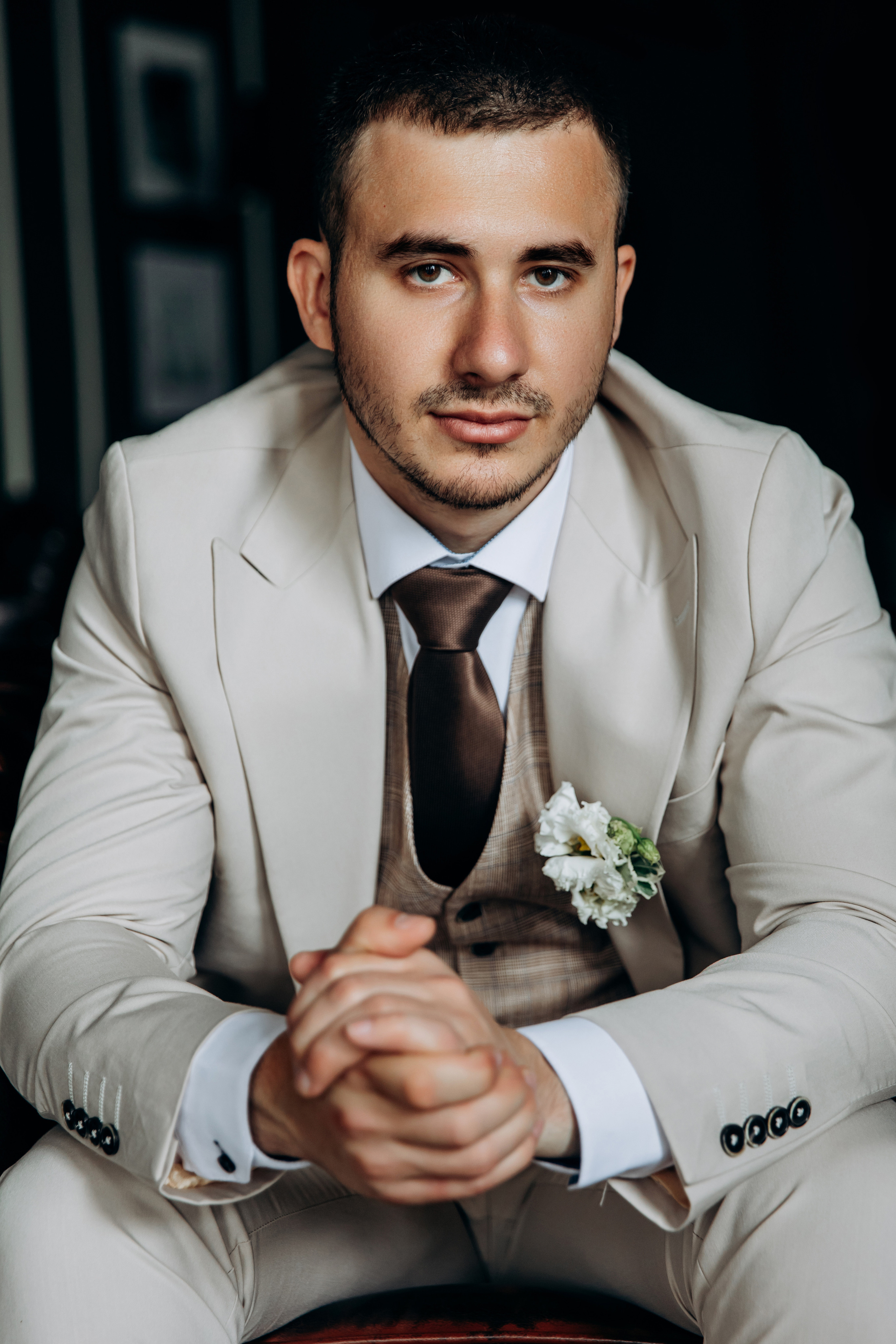 Свадьба в Дзержинске. Фотограф — Погодина Екатерина