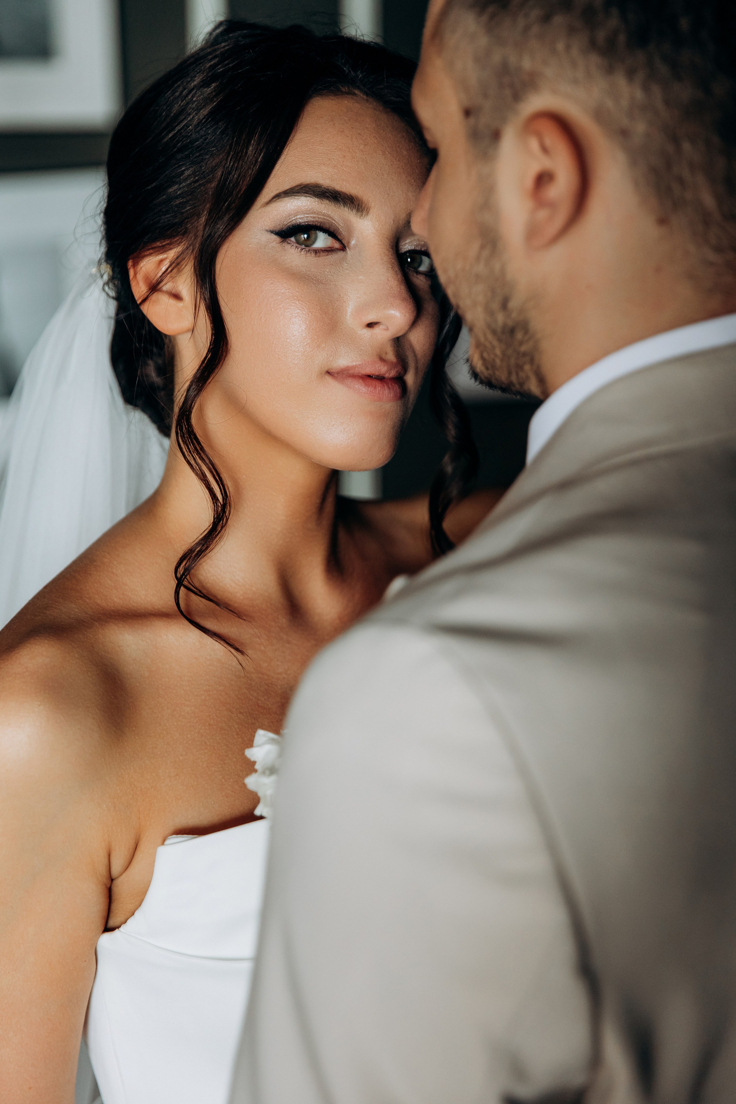 Свадьба в Дзержинске. Фотограф — Погодина Екатерина