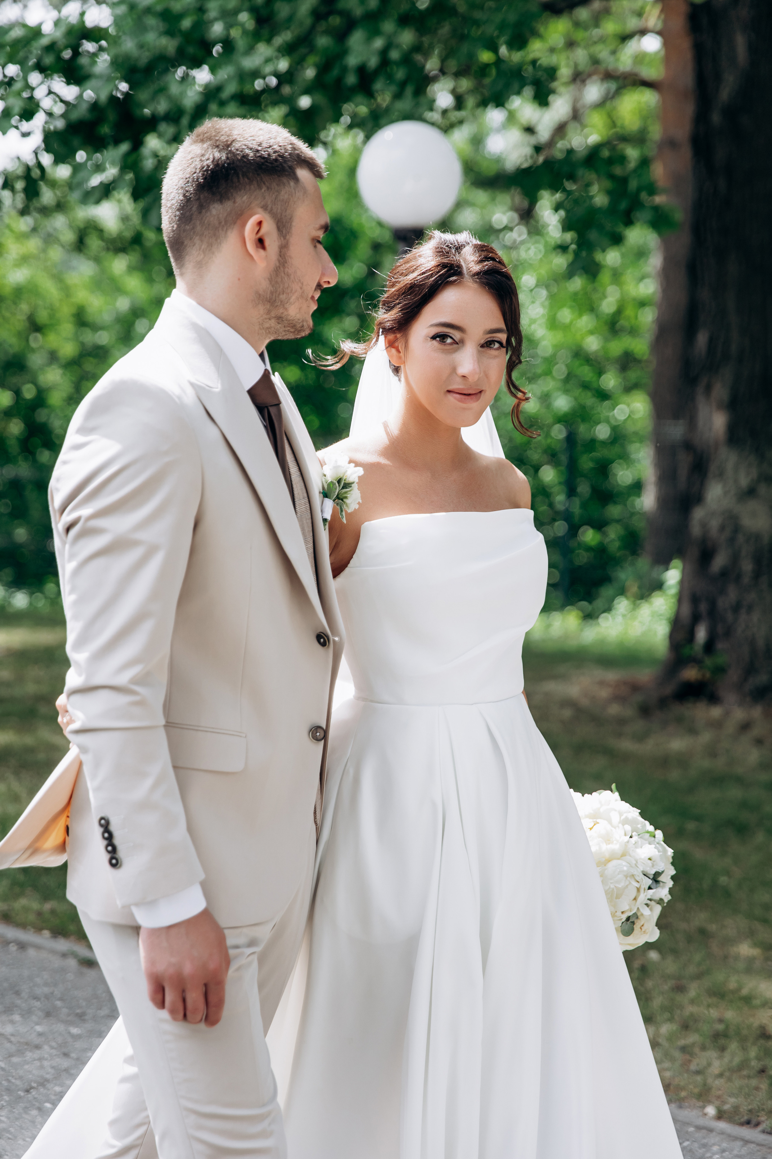 Свадьба в Дзержинске. Фотограф — Погодина Екатерина