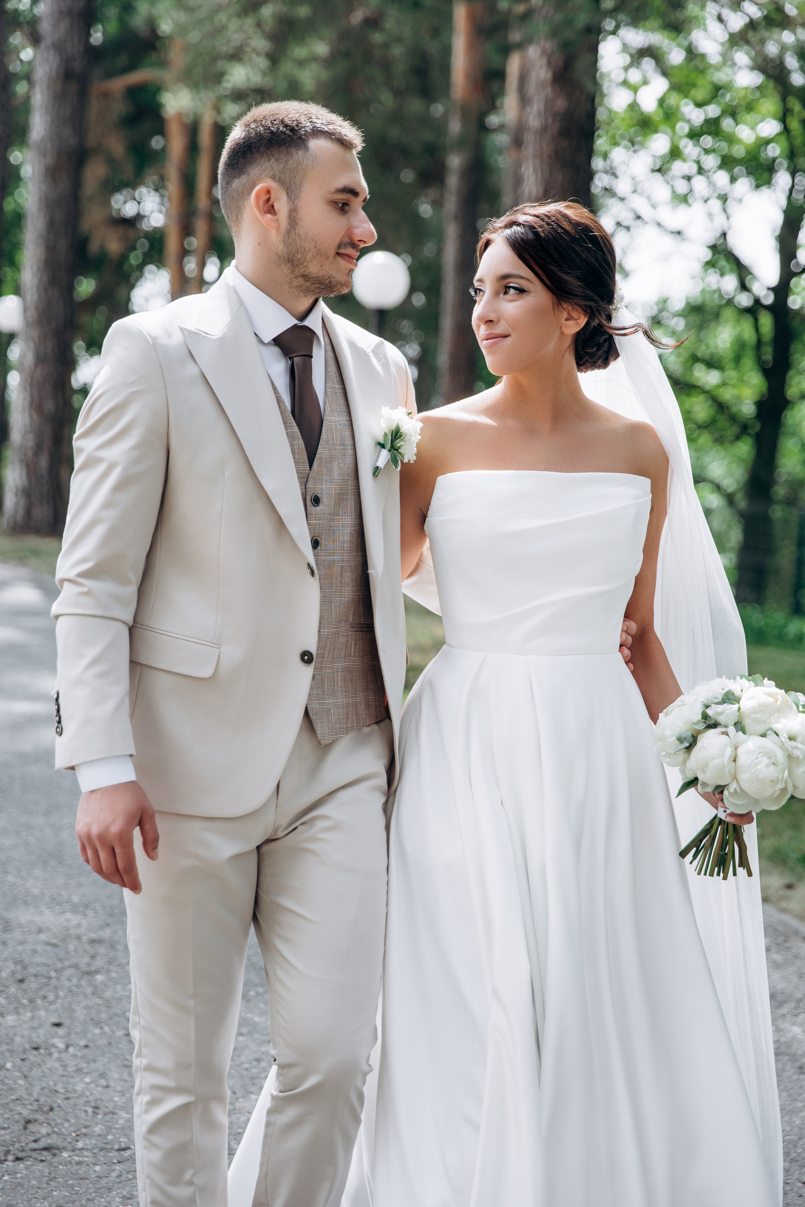 Свадьба в Дзержинске. Фотограф — Погодина Екатерина