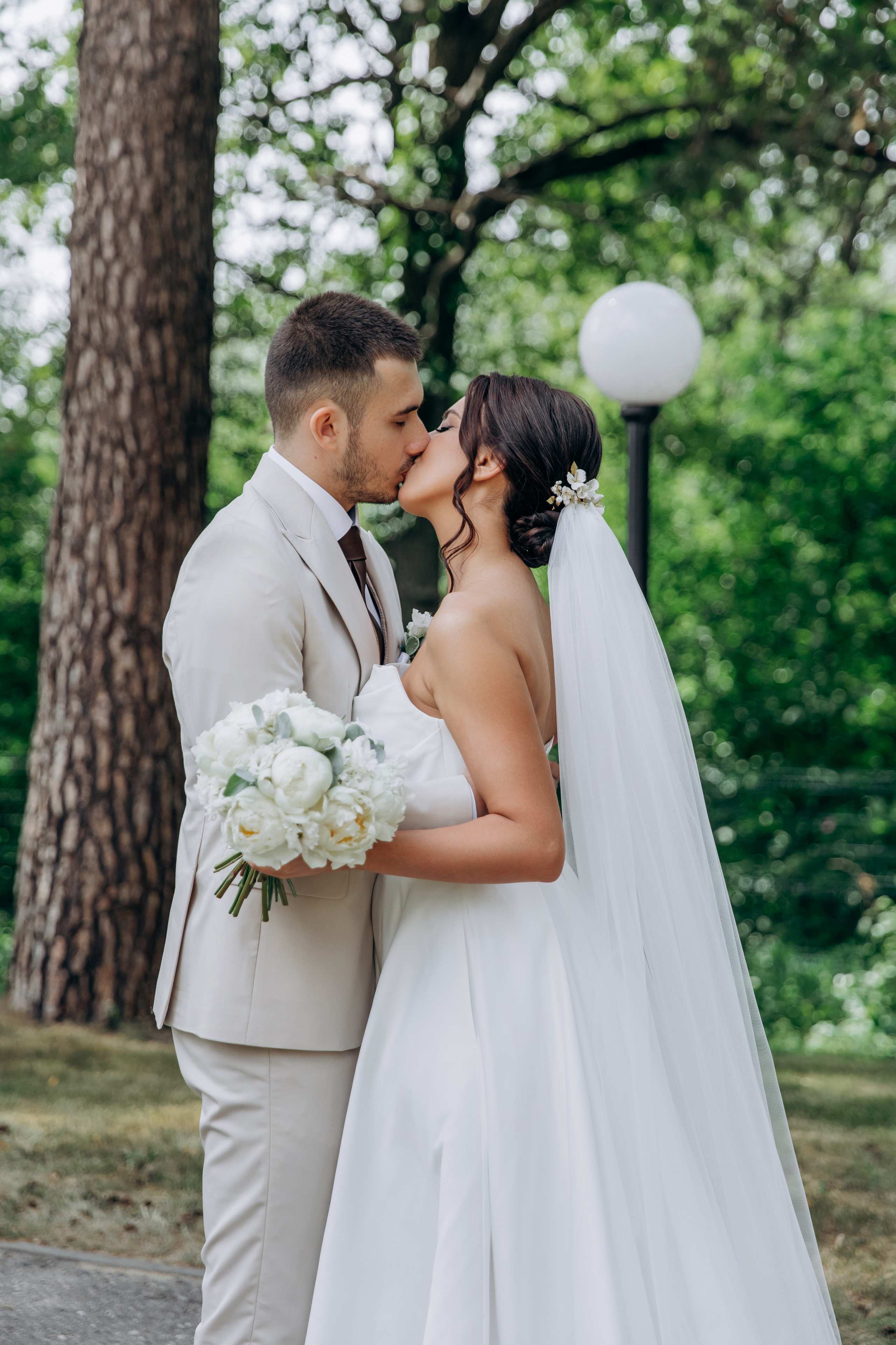 Свадьба в Дзержинске. Фотограф — Погодина Екатерина