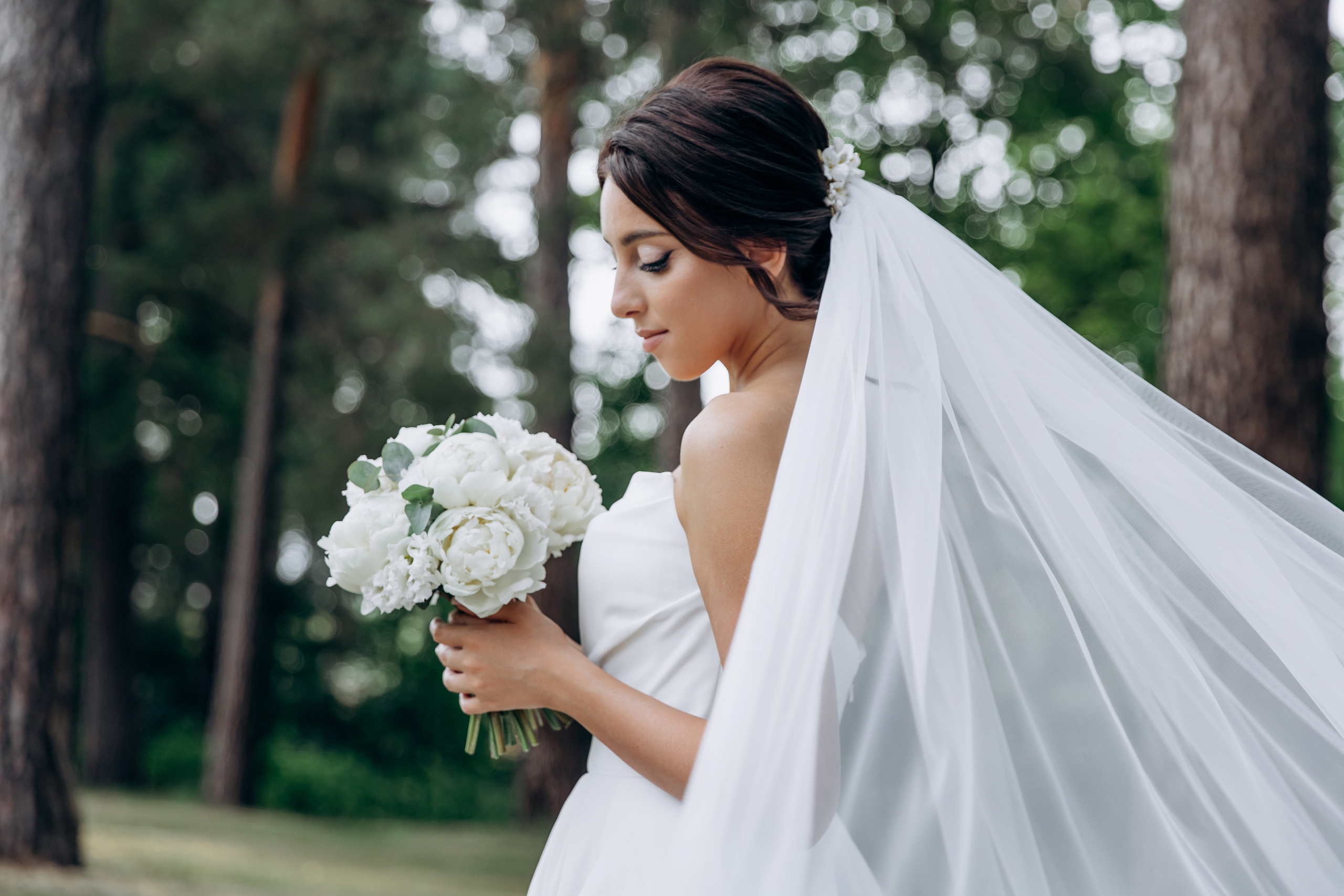 Свадьба в Дзержинске. Фотограф — Погодина Екатерина