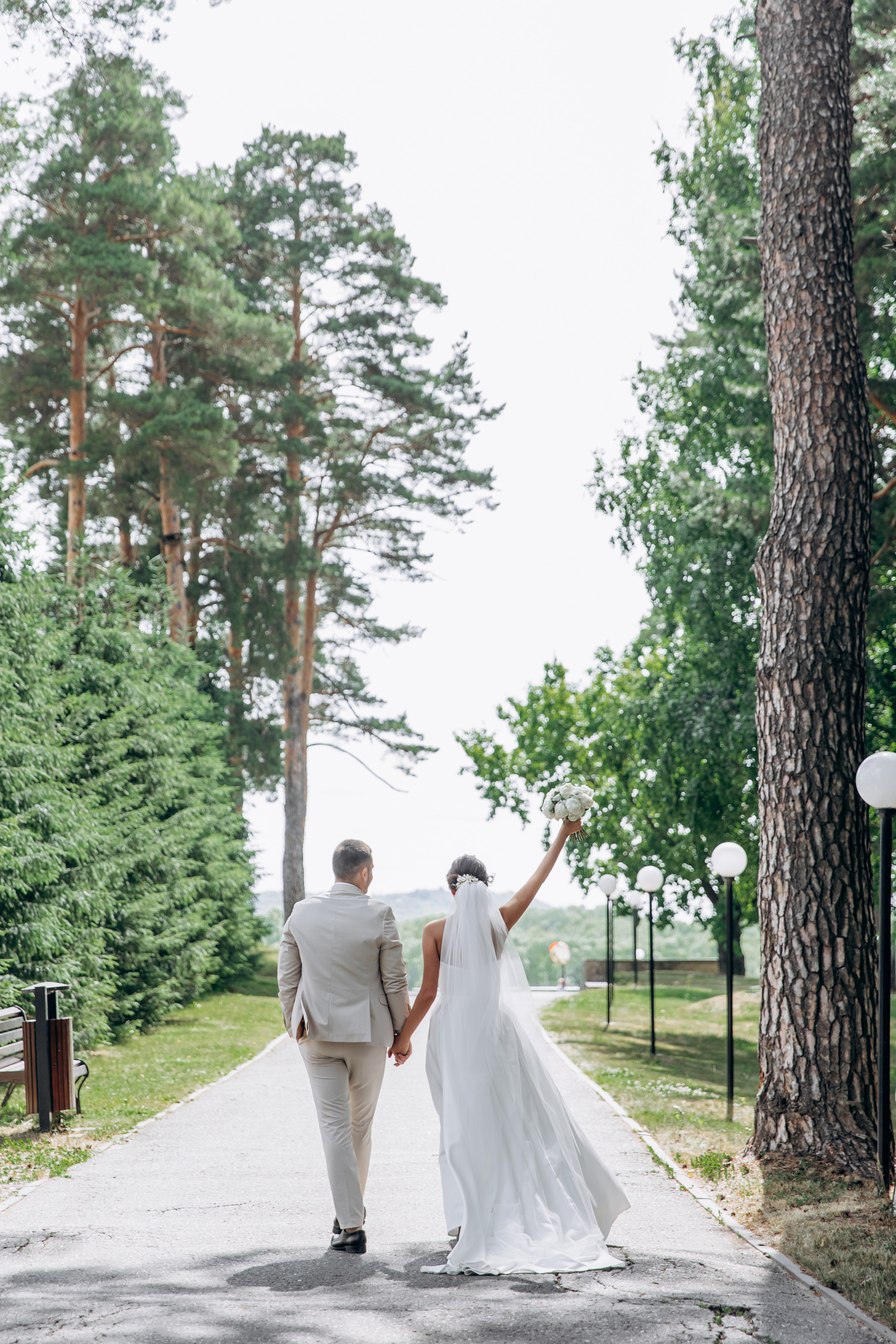 Свадьба в Дзержинске. Фотограф — Погодина Екатерина