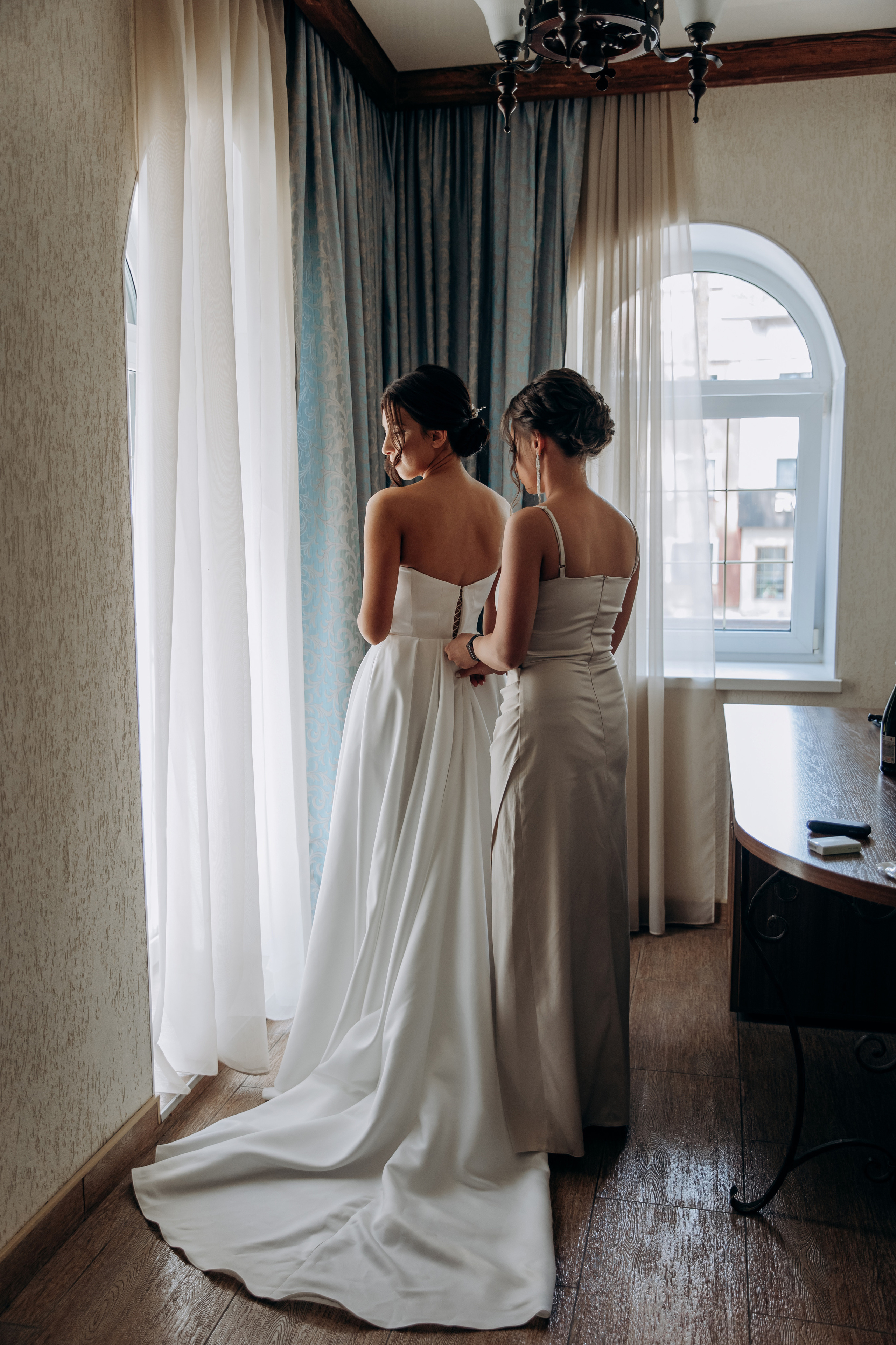 Свадьба в Дзержинске. Фотограф — Погодина Екатерина