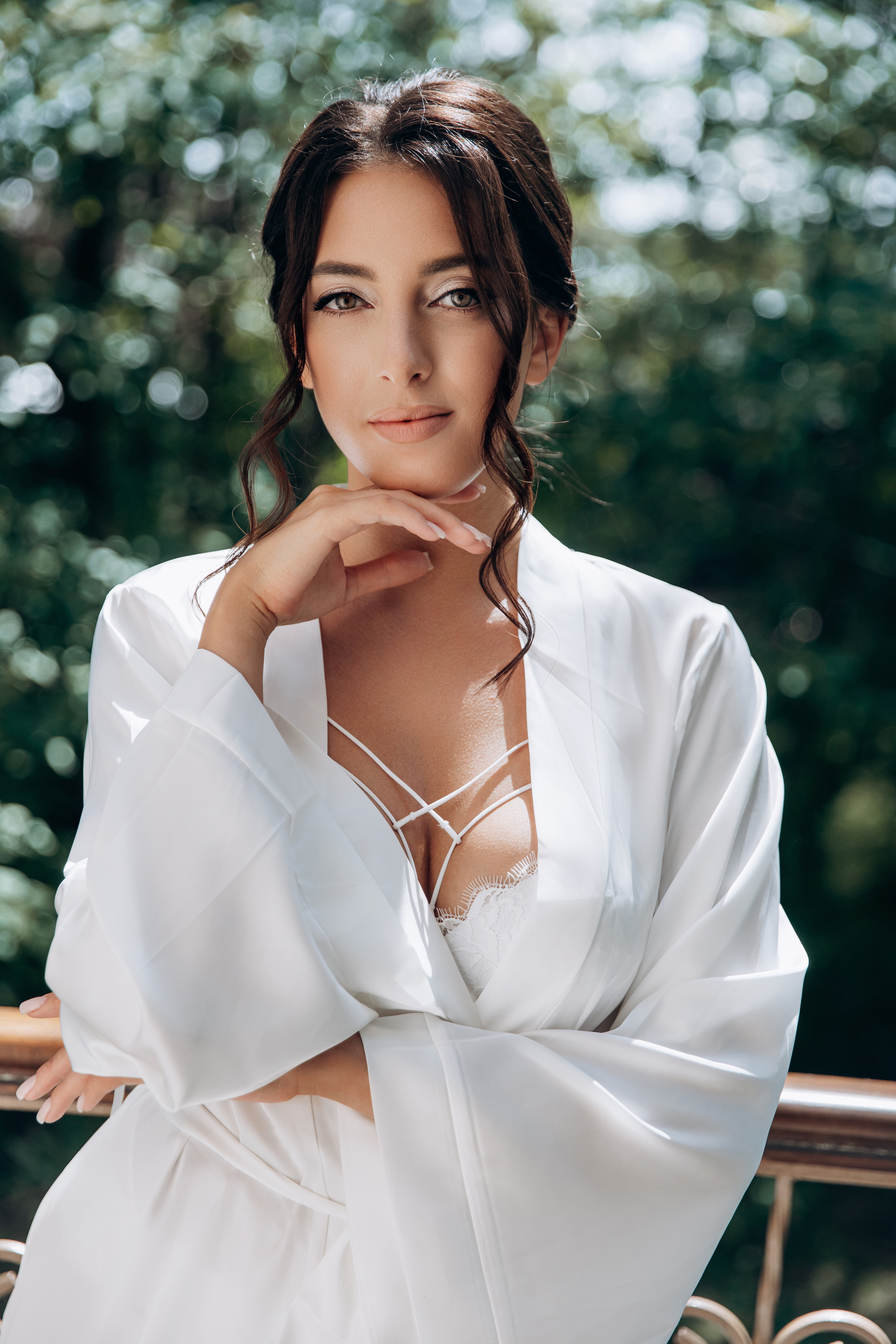 Свадьба в Дзержинске. Фотограф — Погодина Екатерина