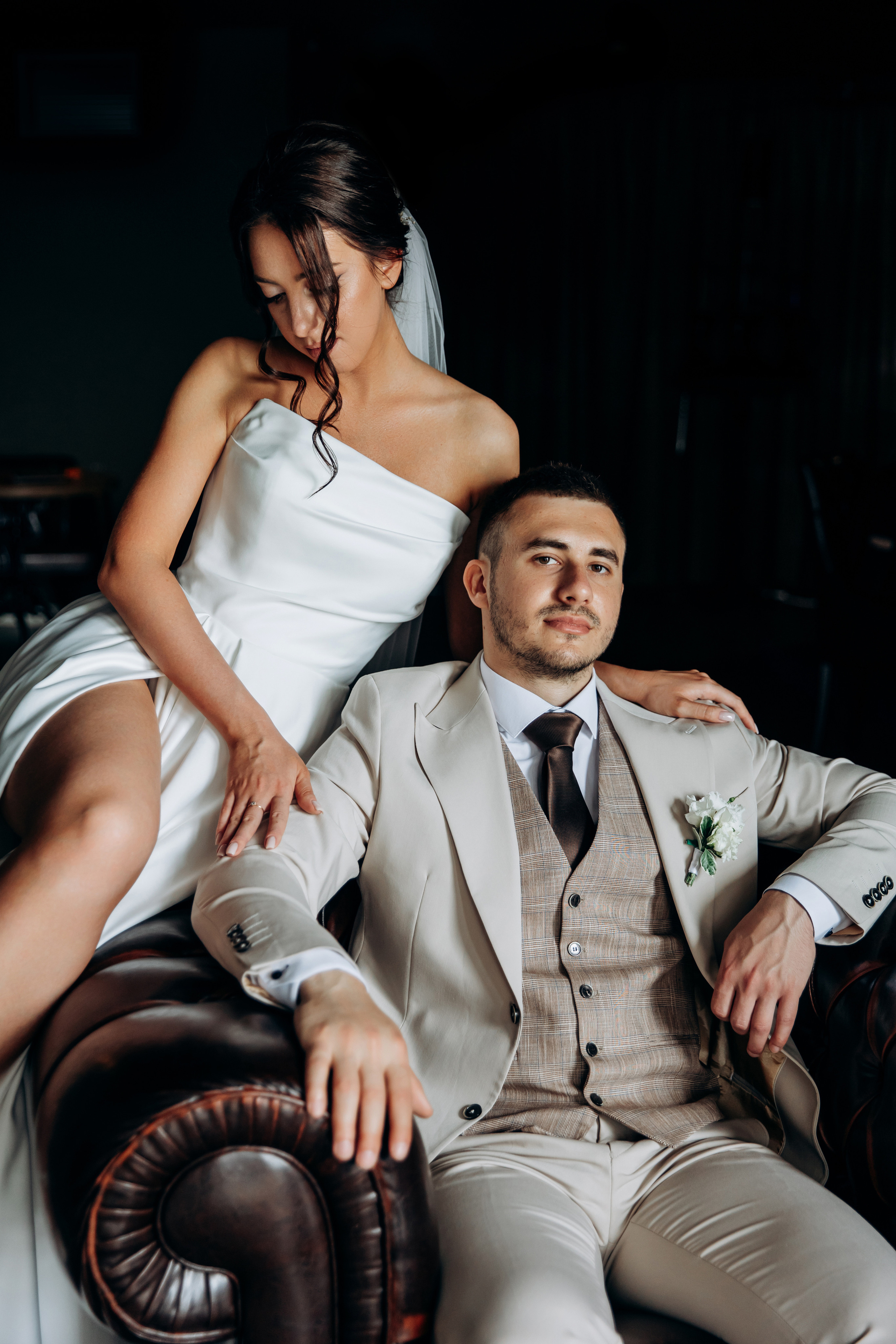 Свадьба в Дзержинске. Фотограф — Погодина Екатерина