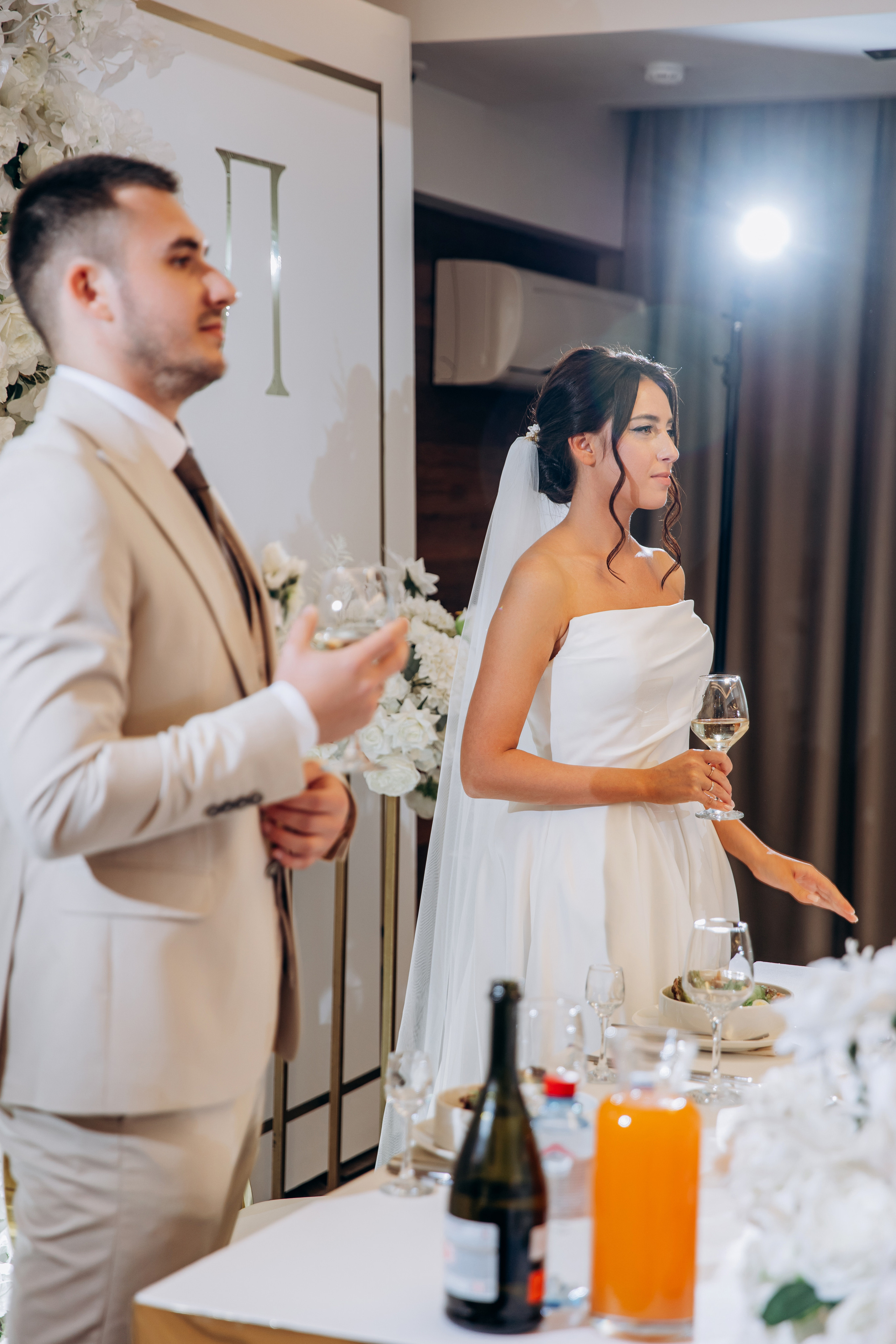 Свадьба в Дзержинске. Фотограф — Погодина Екатерина