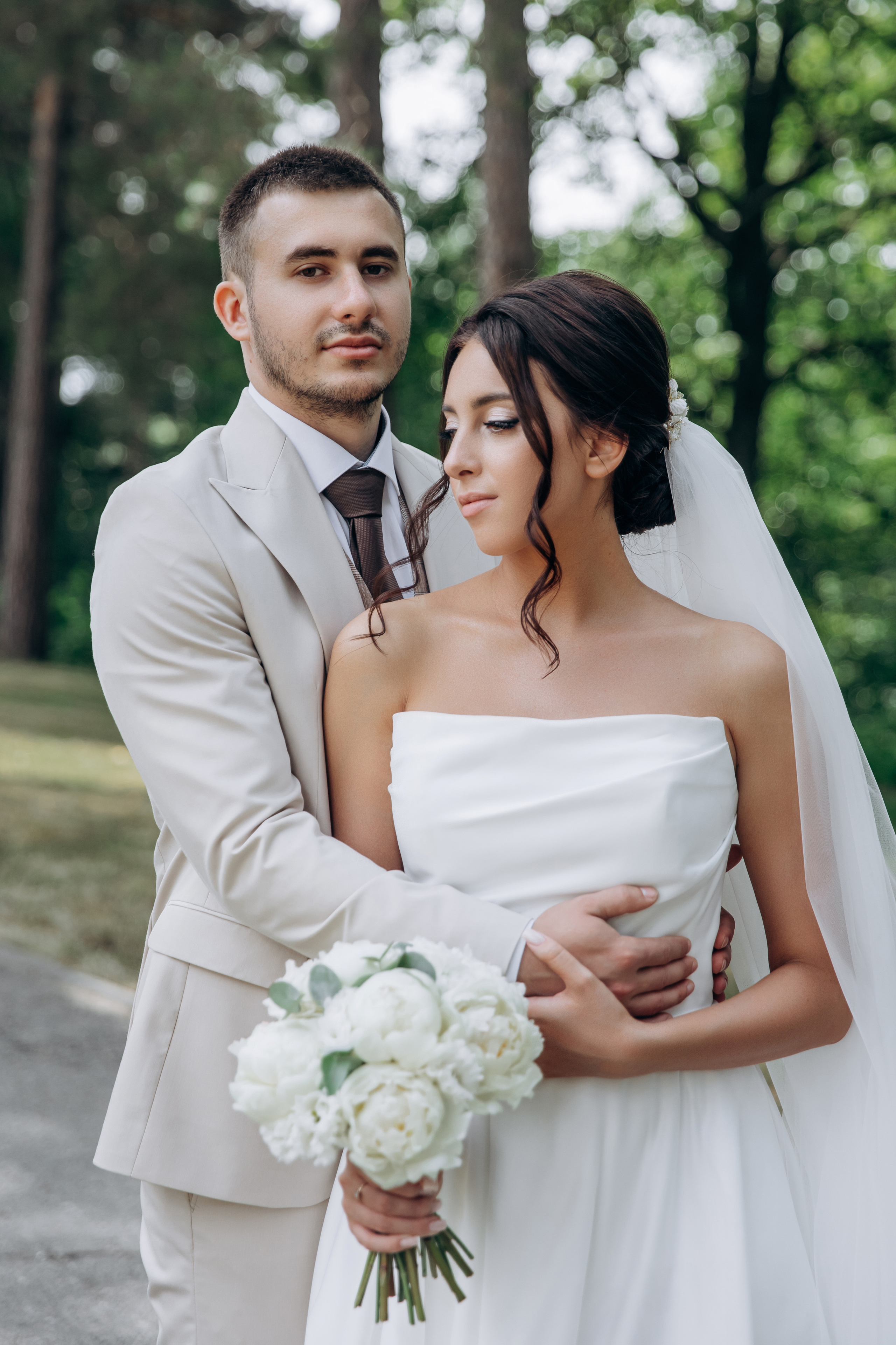 Свадьба в Дзержинске. Фотограф — Погодина Екатерина