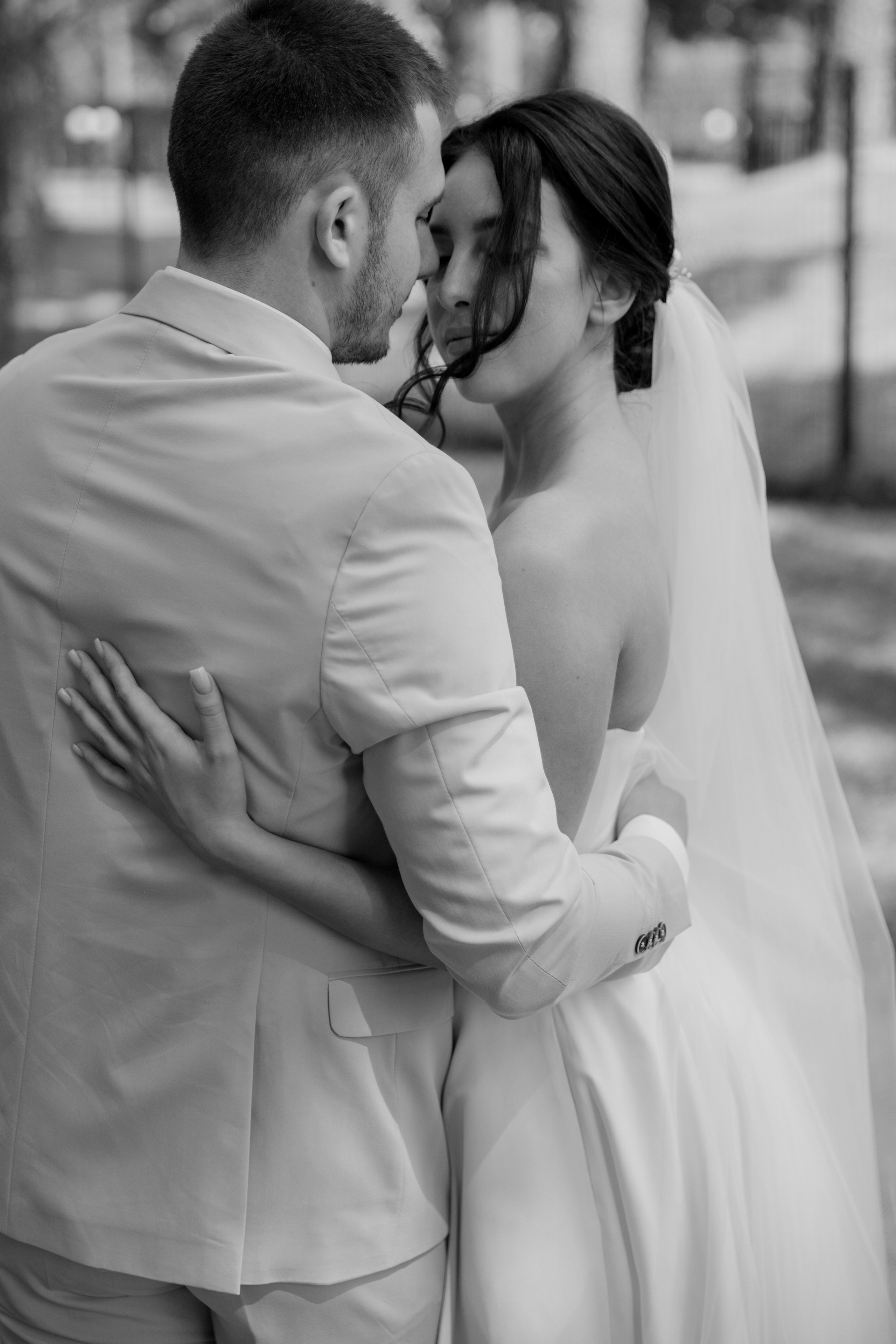 Свадьба в Дзержинске. Фотограф — Погодина Екатерина