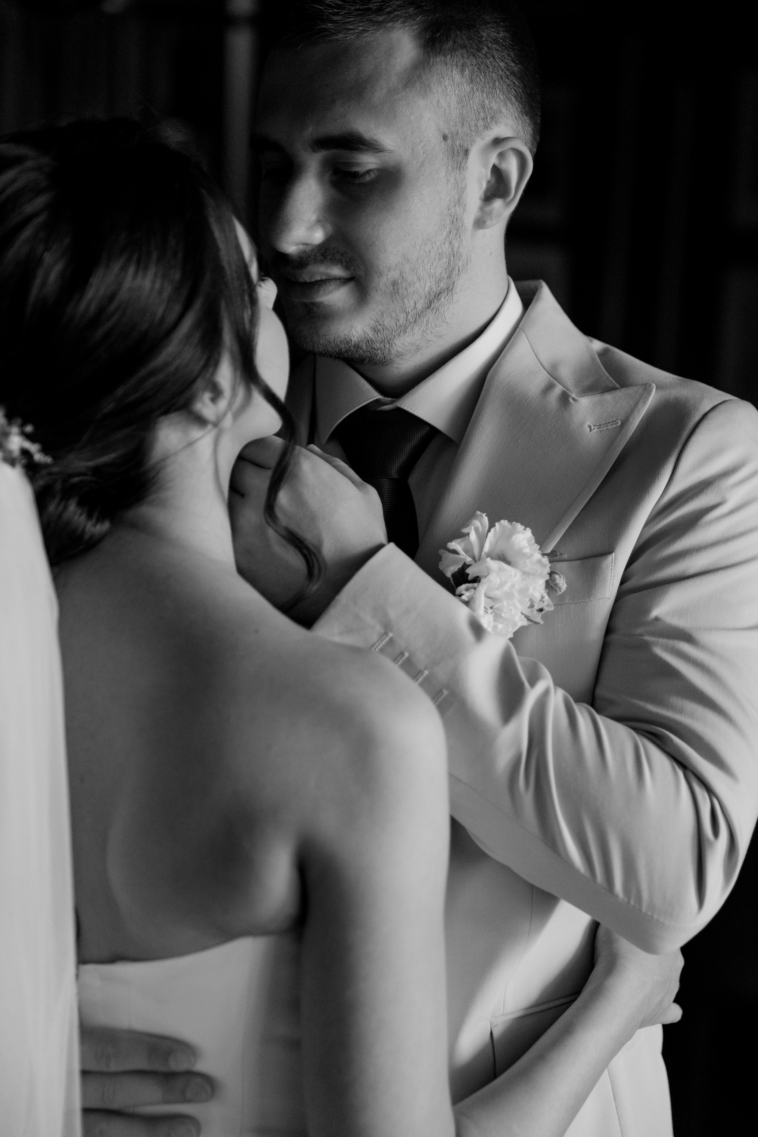 Свадьба в Дзержинске. Фотограф — Погодина Екатерина