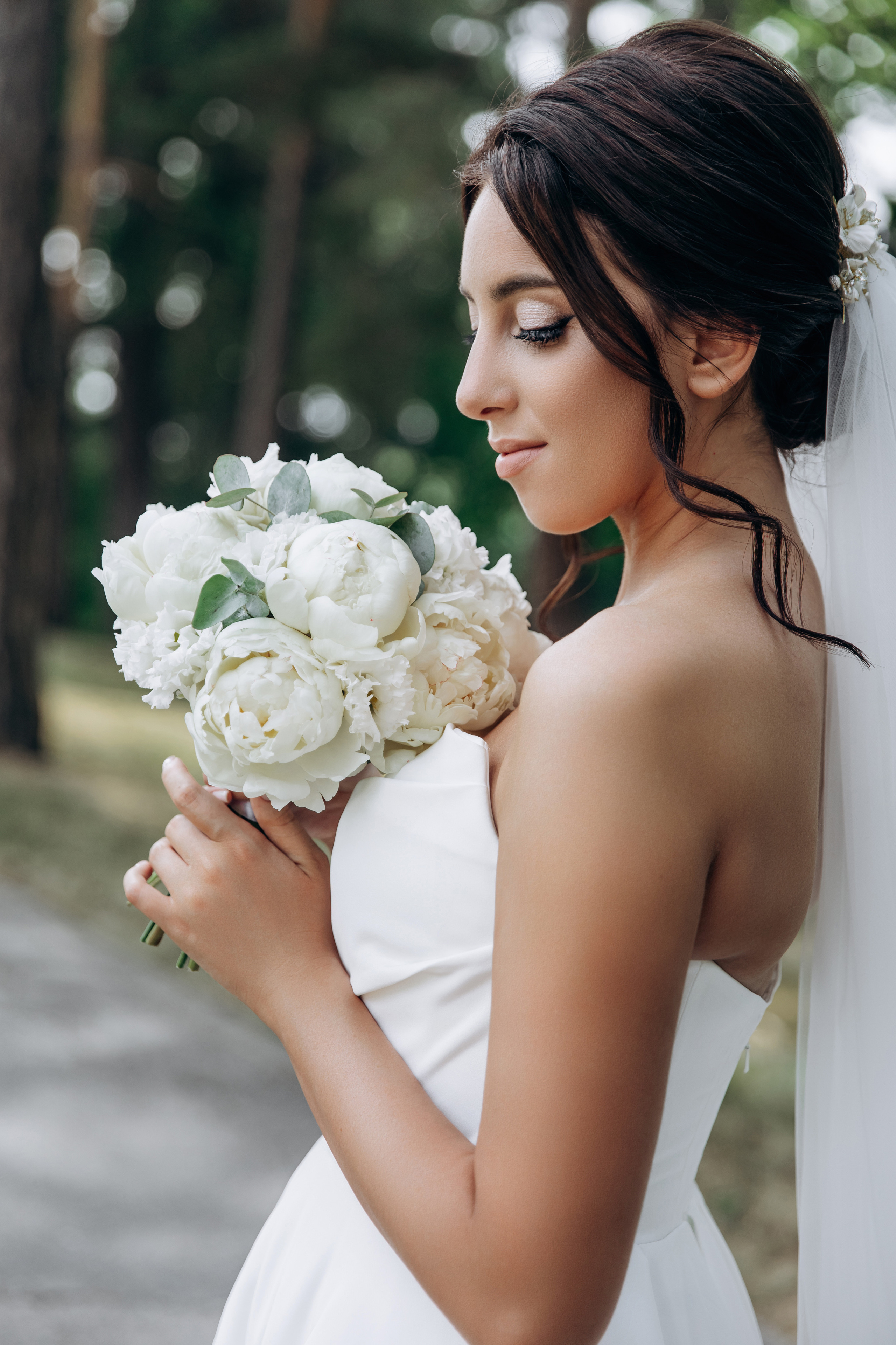 Свадьба в Дзержинске. Фотограф — Погодина Екатерина