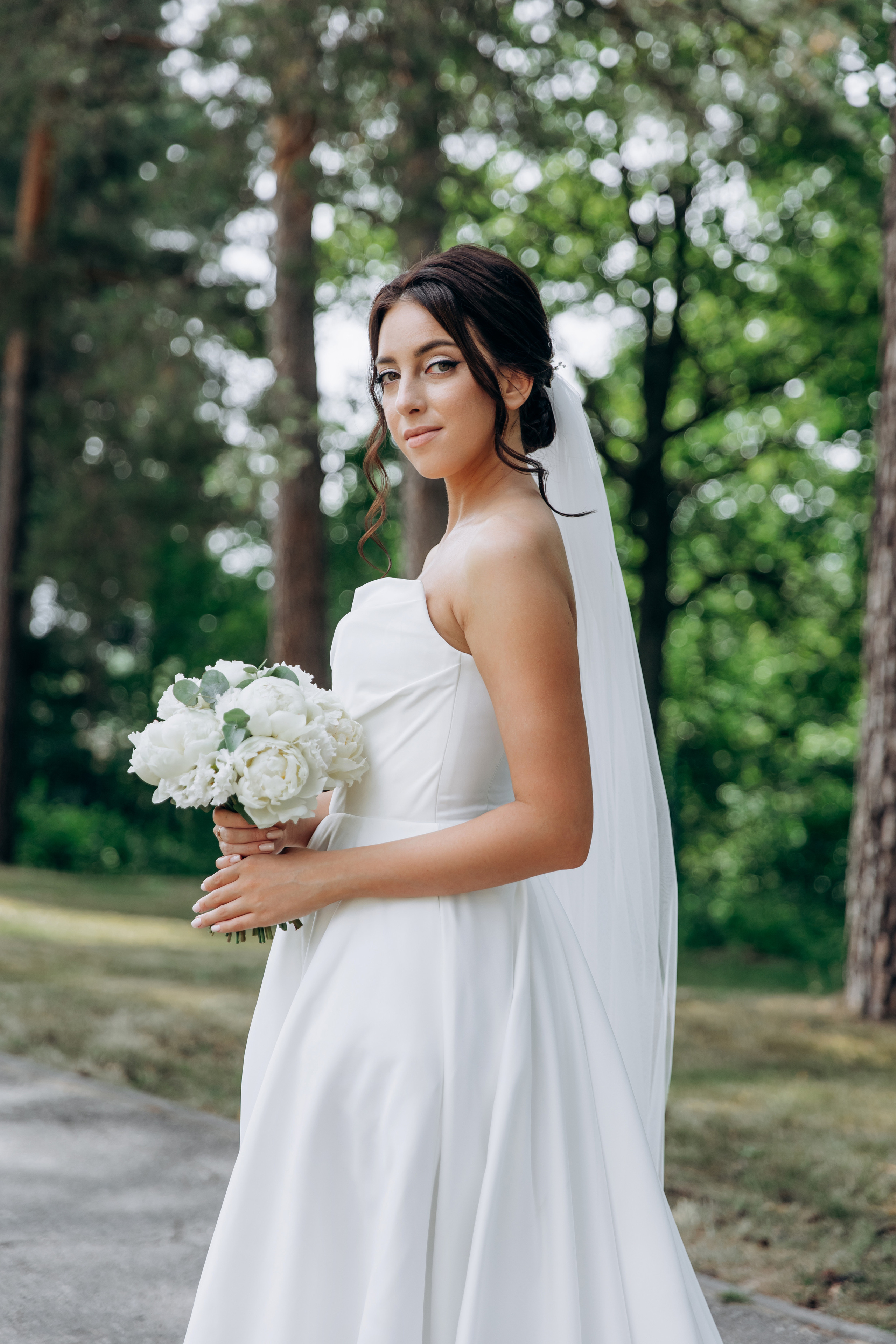 Свадьба в Дзержинске. Фотограф — Погодина Екатерина