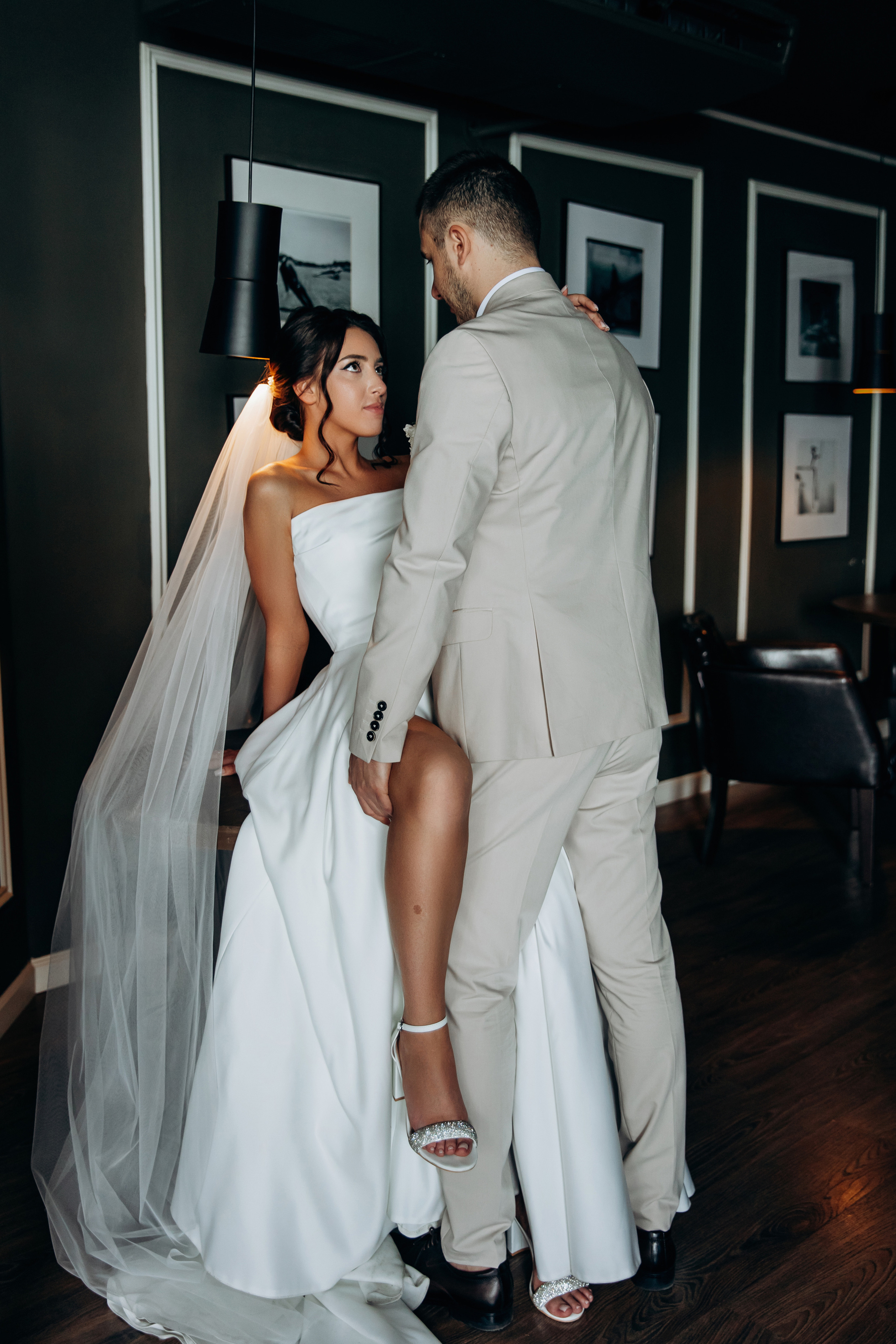 свадебный фотограф Погодина Дзержинск 