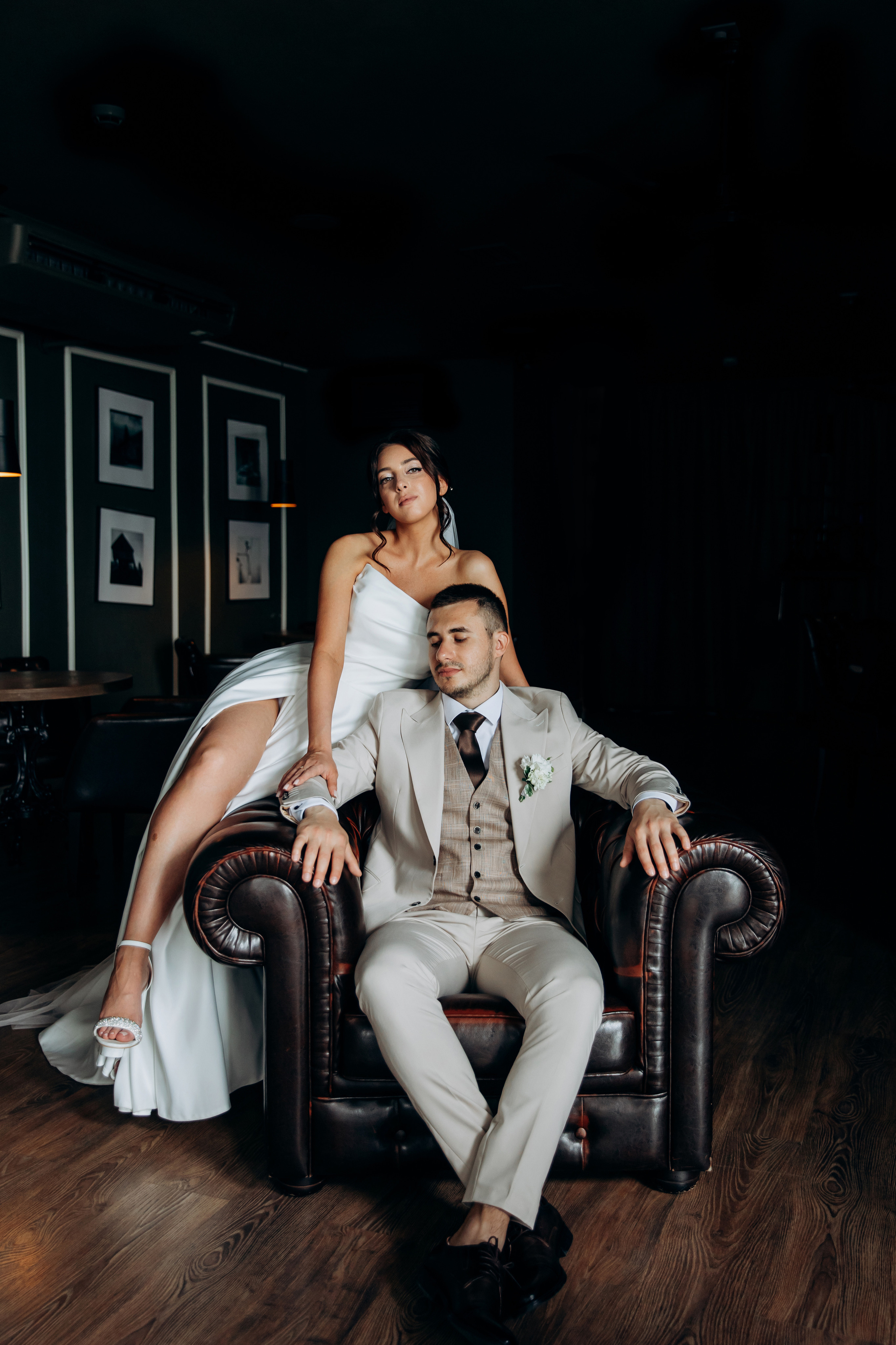 свадебный фотограф Нижний Новгород