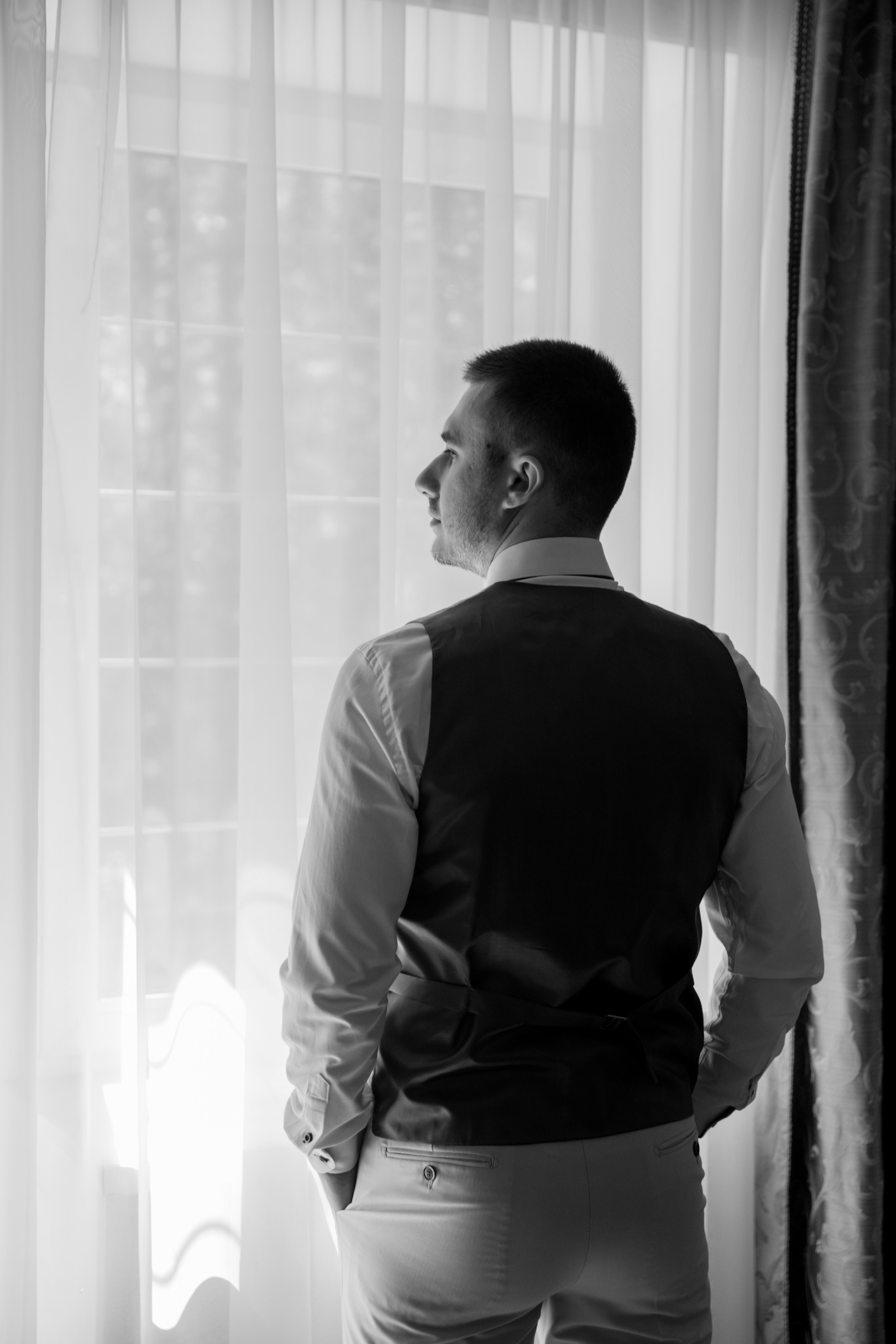 Свадьба в Дзержинске. Фотограф — Погодина Екатерина