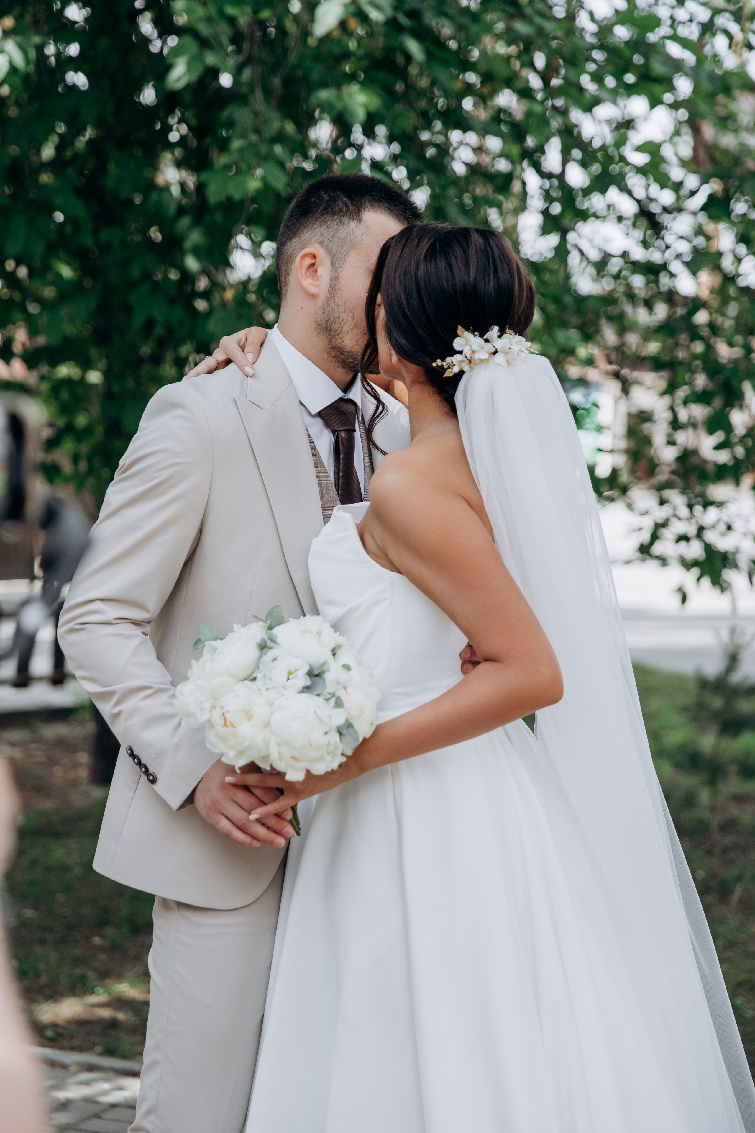 Свадьба в Дзержинске. Фотограф — Погодина Екатерина