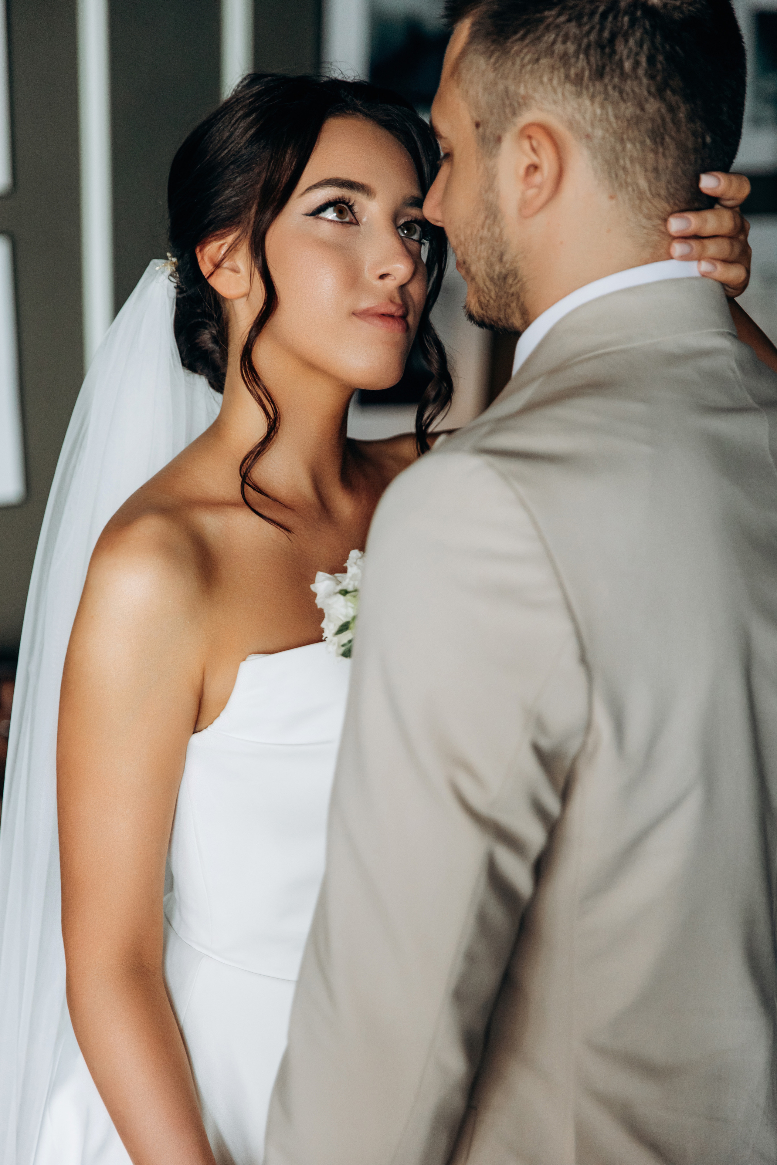 Свадьба в Дзержинске. Фотограф — Погодина Екатерина