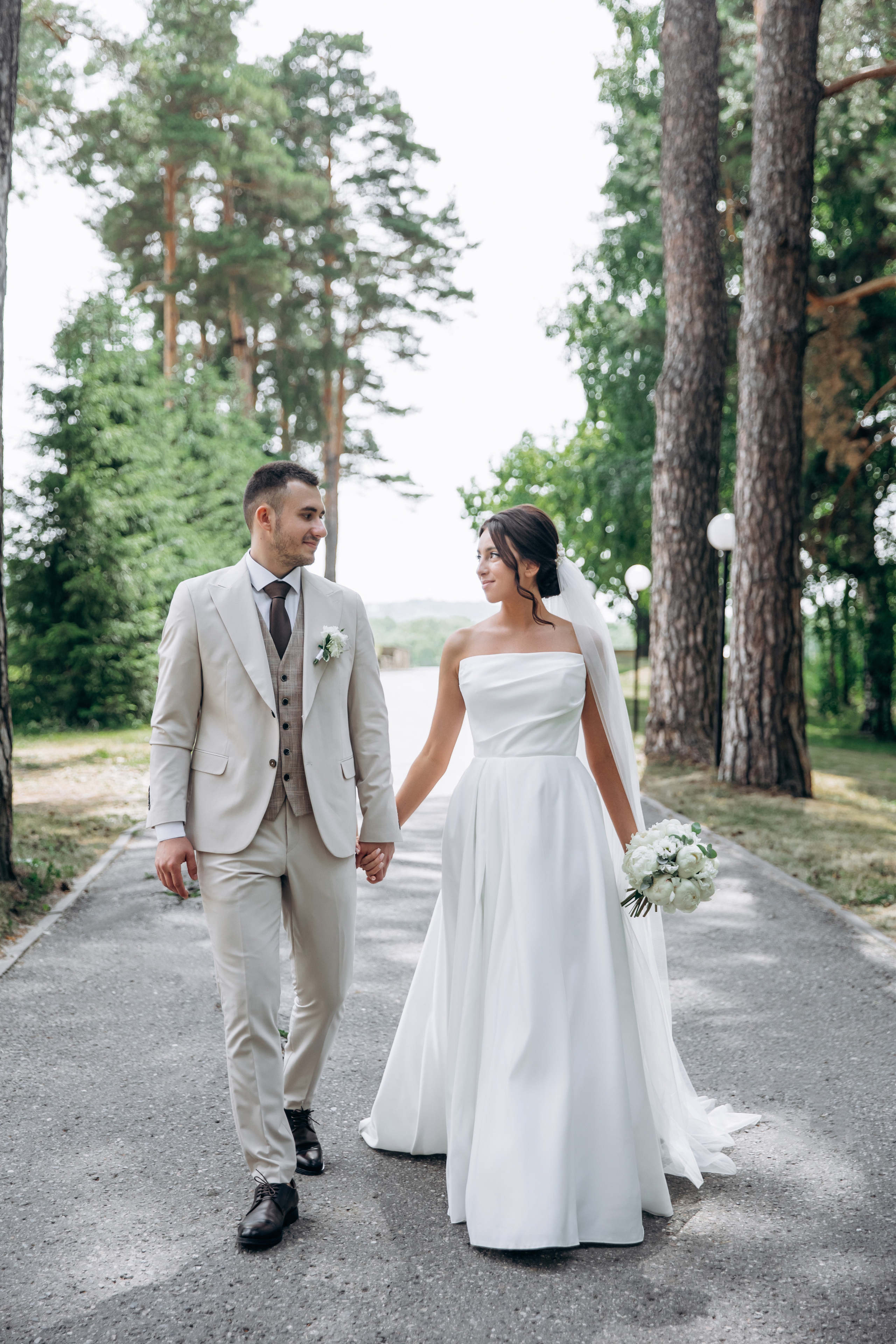 Свадьба в Дзержинске. Фотограф — Погодина Екатерина