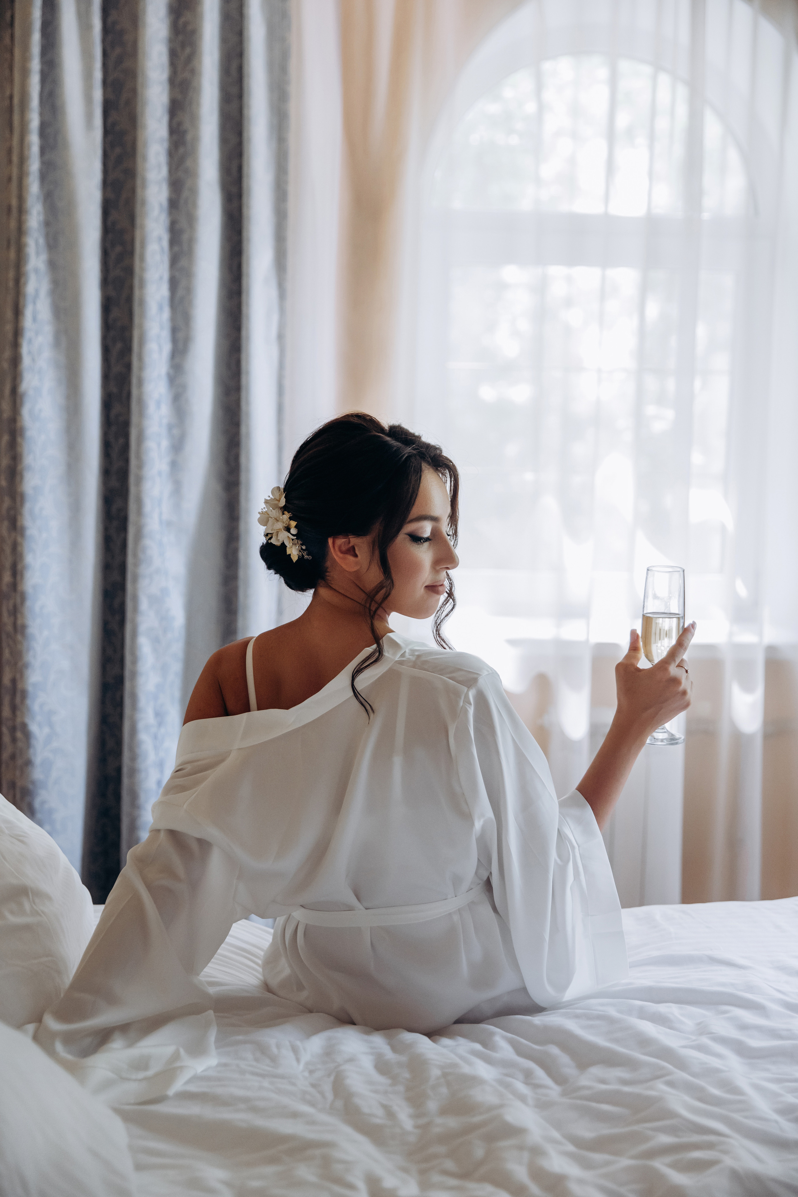 Свадьба в Дзержинске. Фотограф — Погодина Екатерина